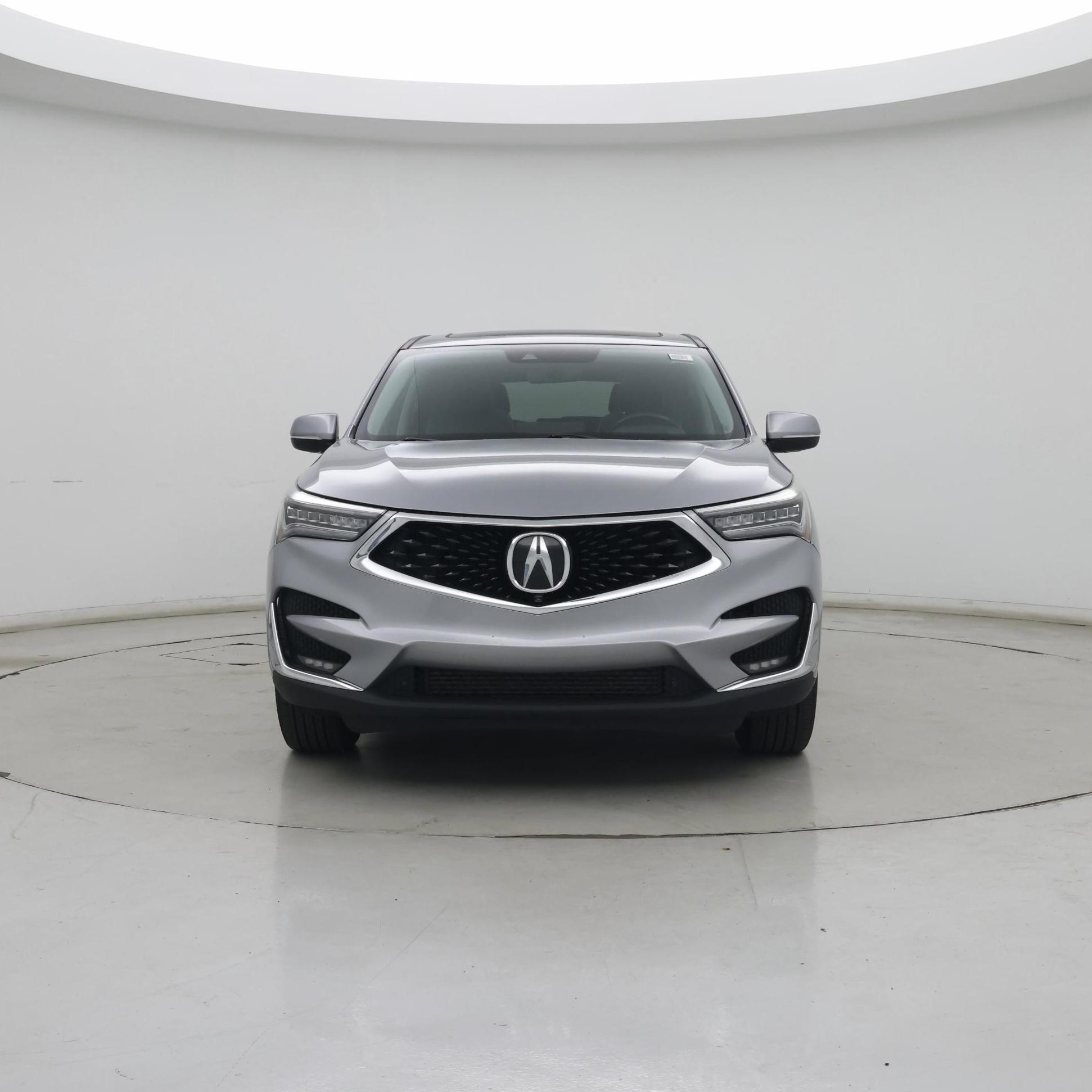 Thumbnail: 2021 Acura RDX - 5