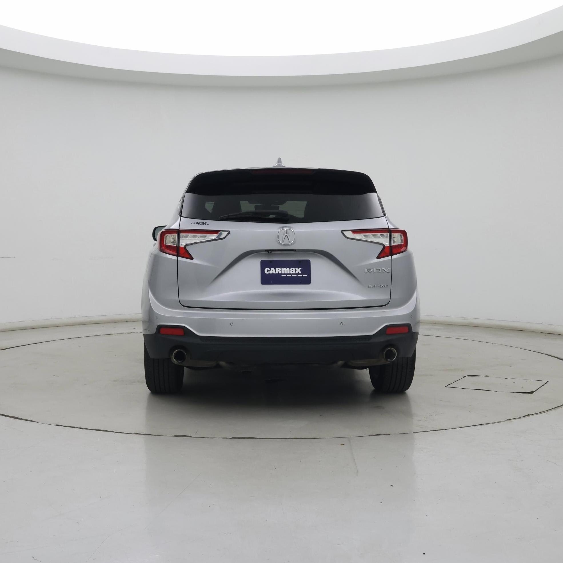 Thumbnail: 2021 Acura RDX - 6