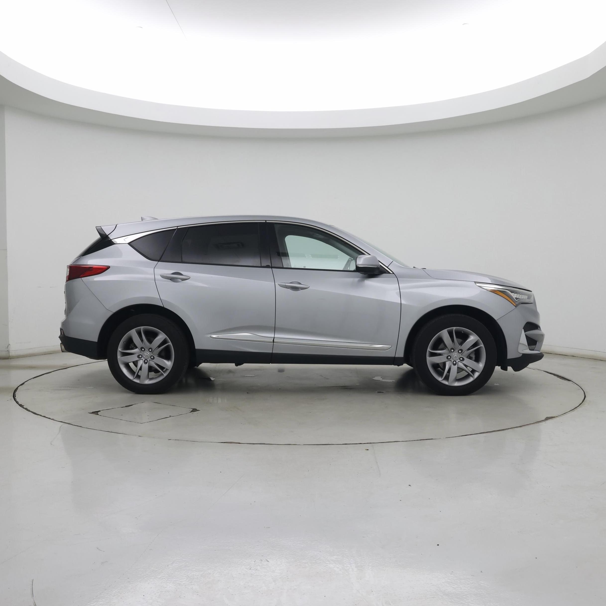 Thumbnail: 2021 Acura RDX - 7