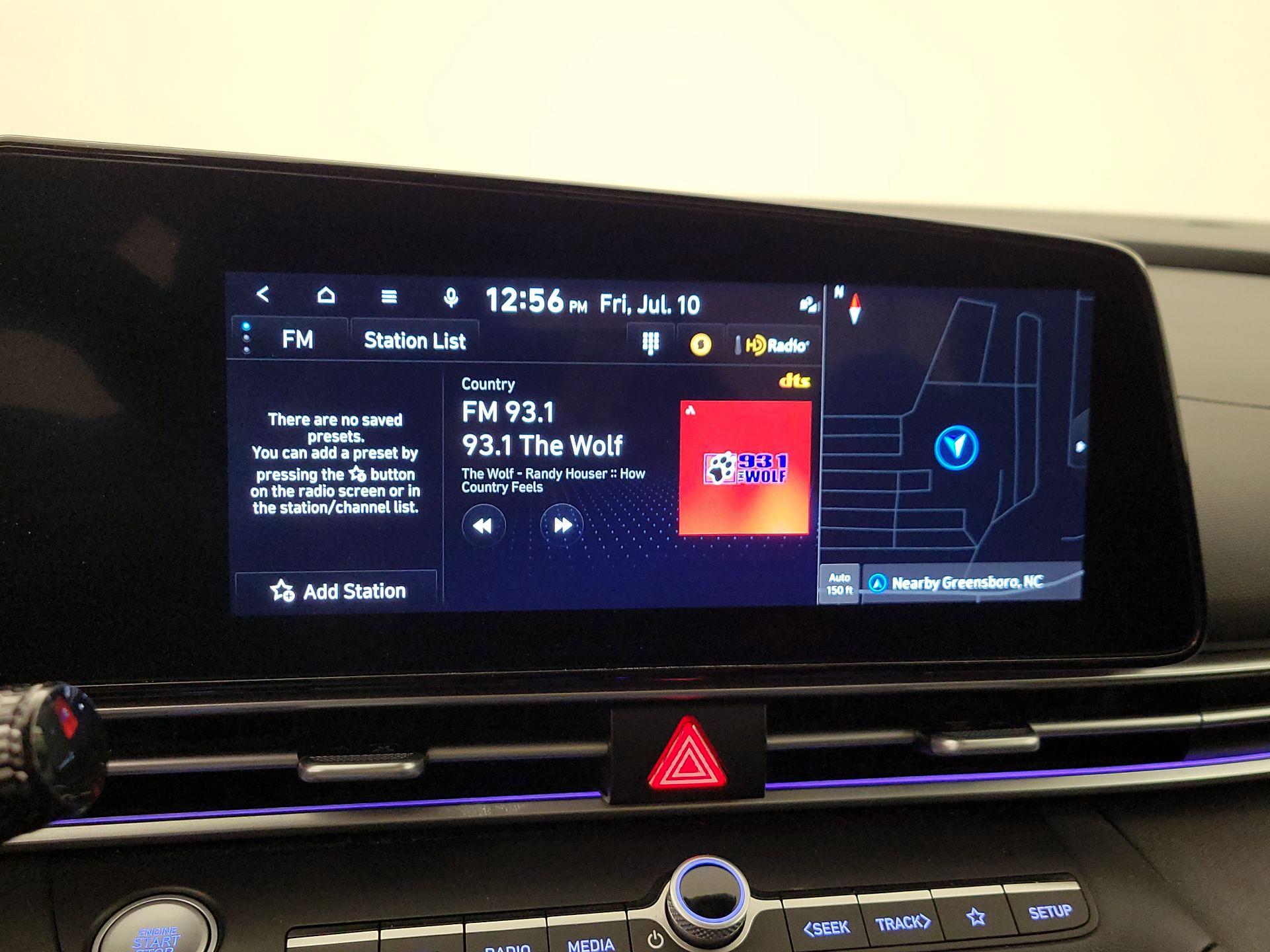 Thumbnail: 2025 Hyundai Elantra - 16
