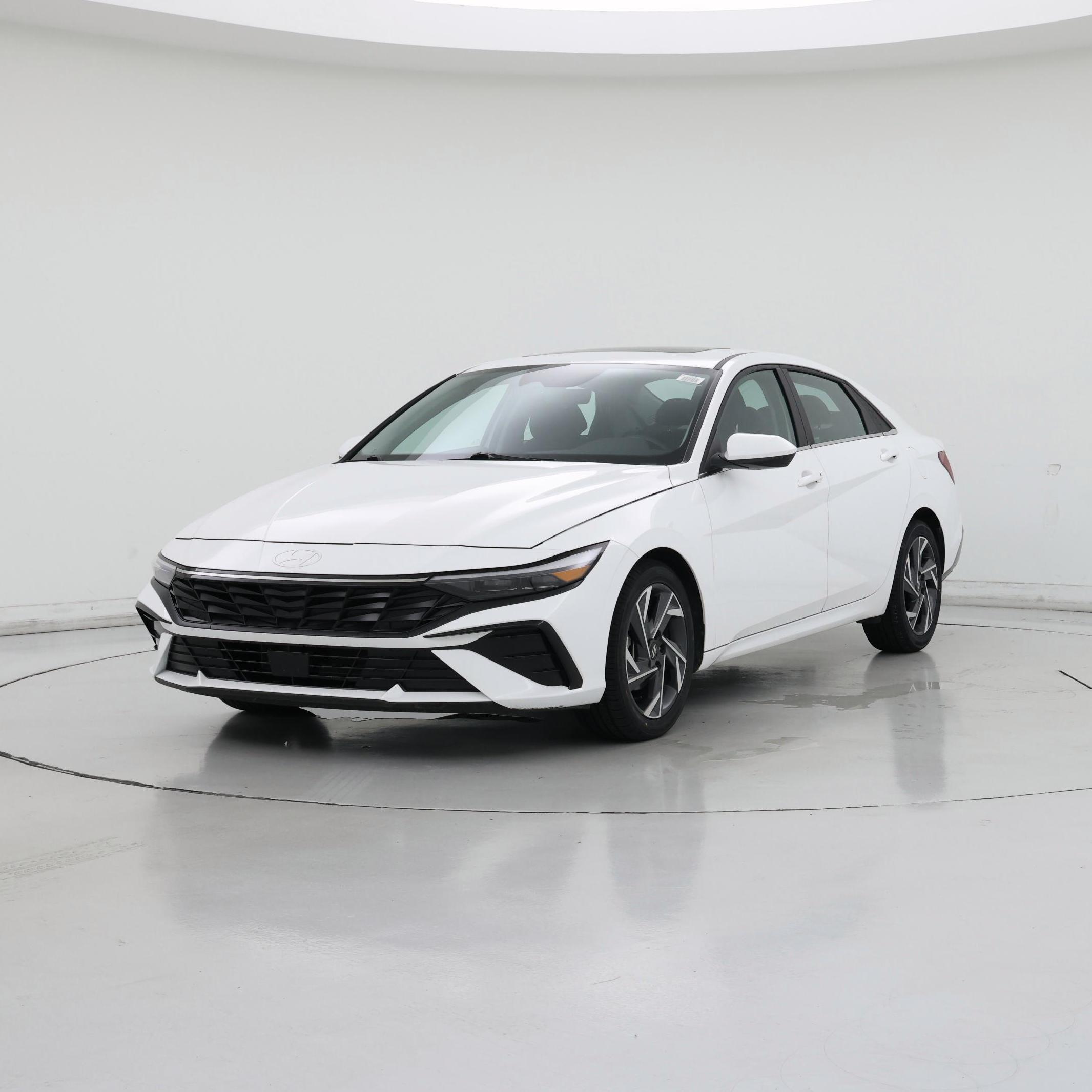 Thumbnail: 2025 Hyundai Elantra - 4