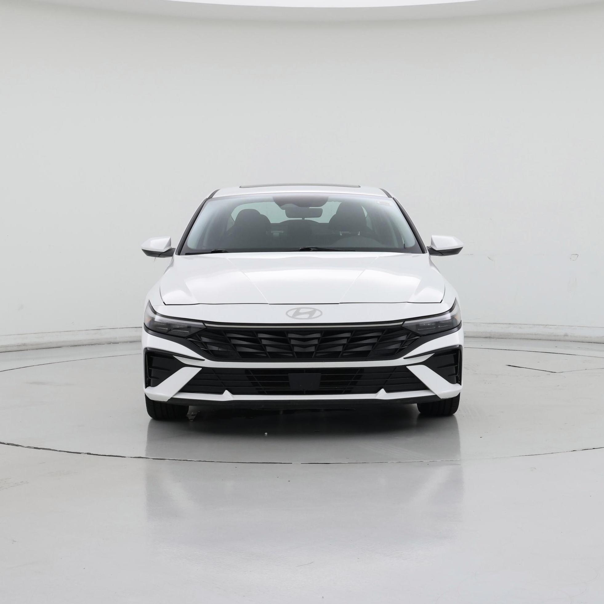 Thumbnail: 2025 Hyundai Elantra - 5