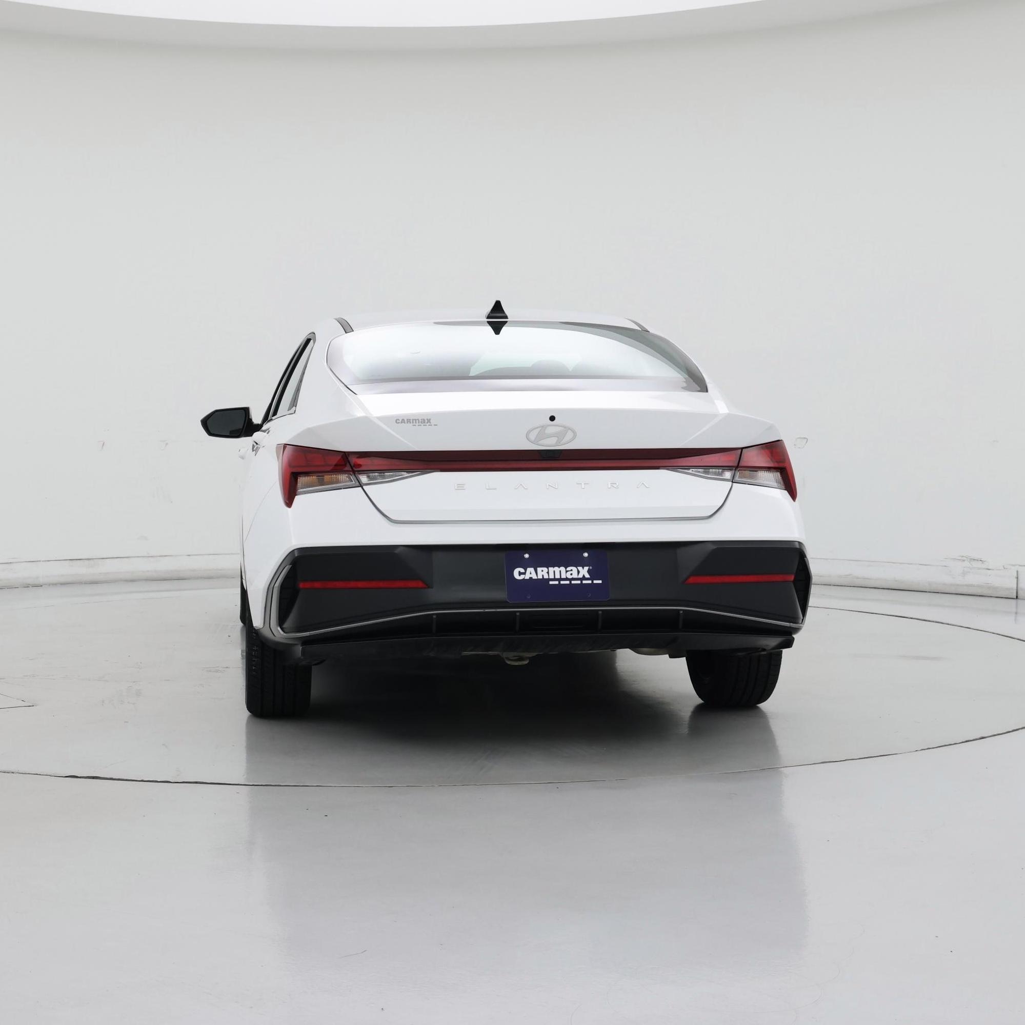 Thumbnail: 2025 Hyundai Elantra - 6