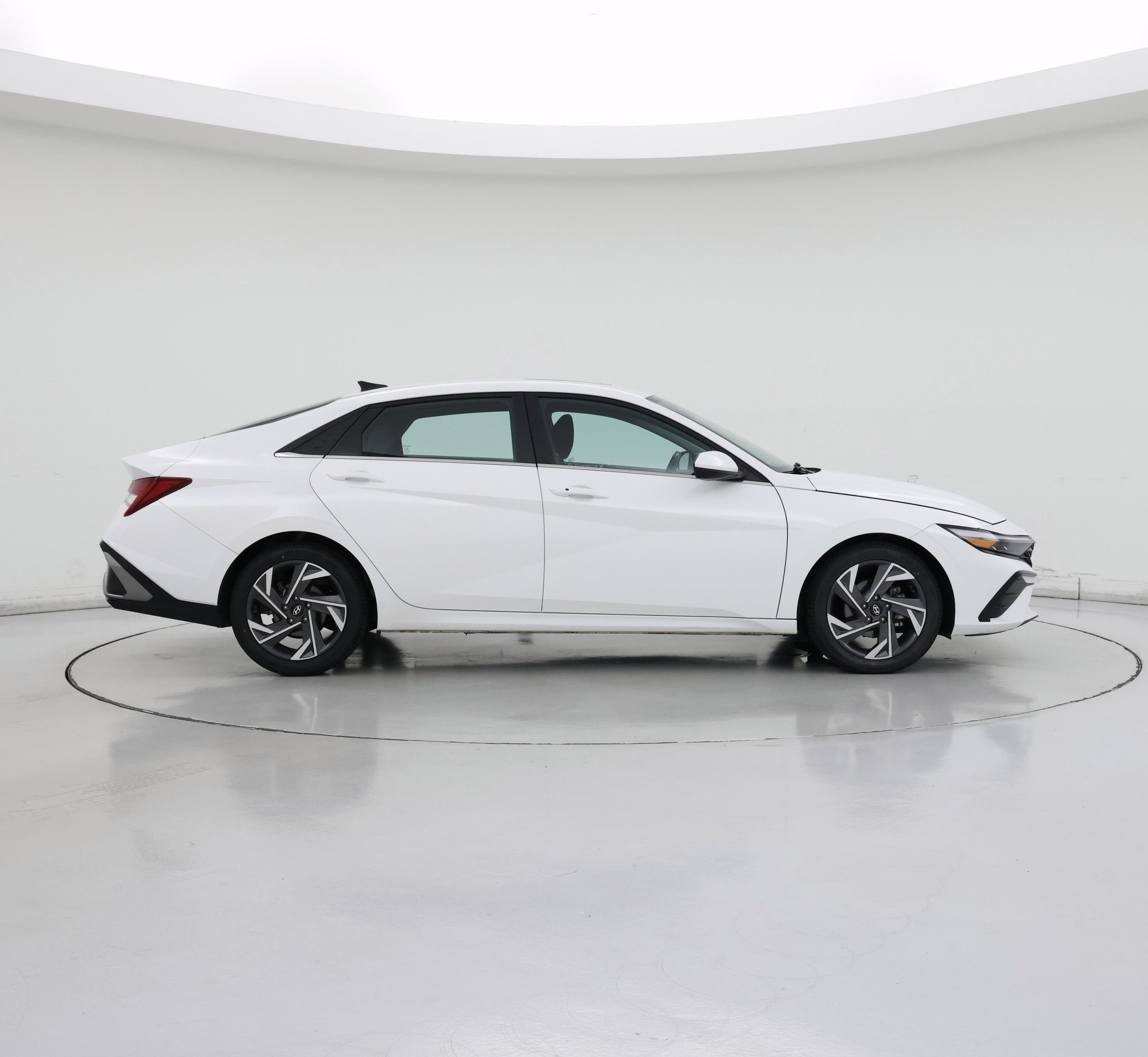 Thumbnail: 2025 Hyundai Elantra - 7