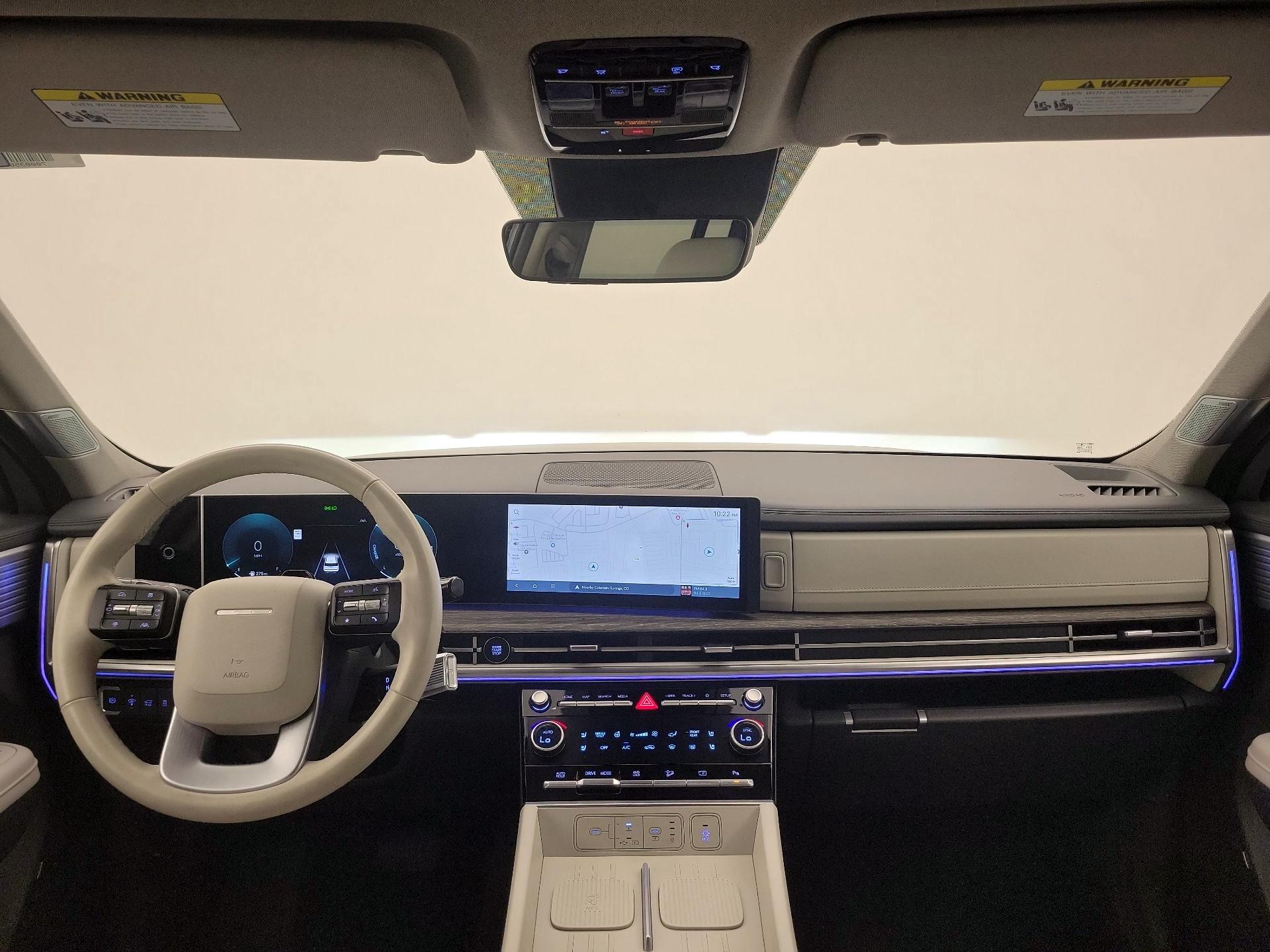 Thumbnail: 2025 Hyundai Santa Fe - 9