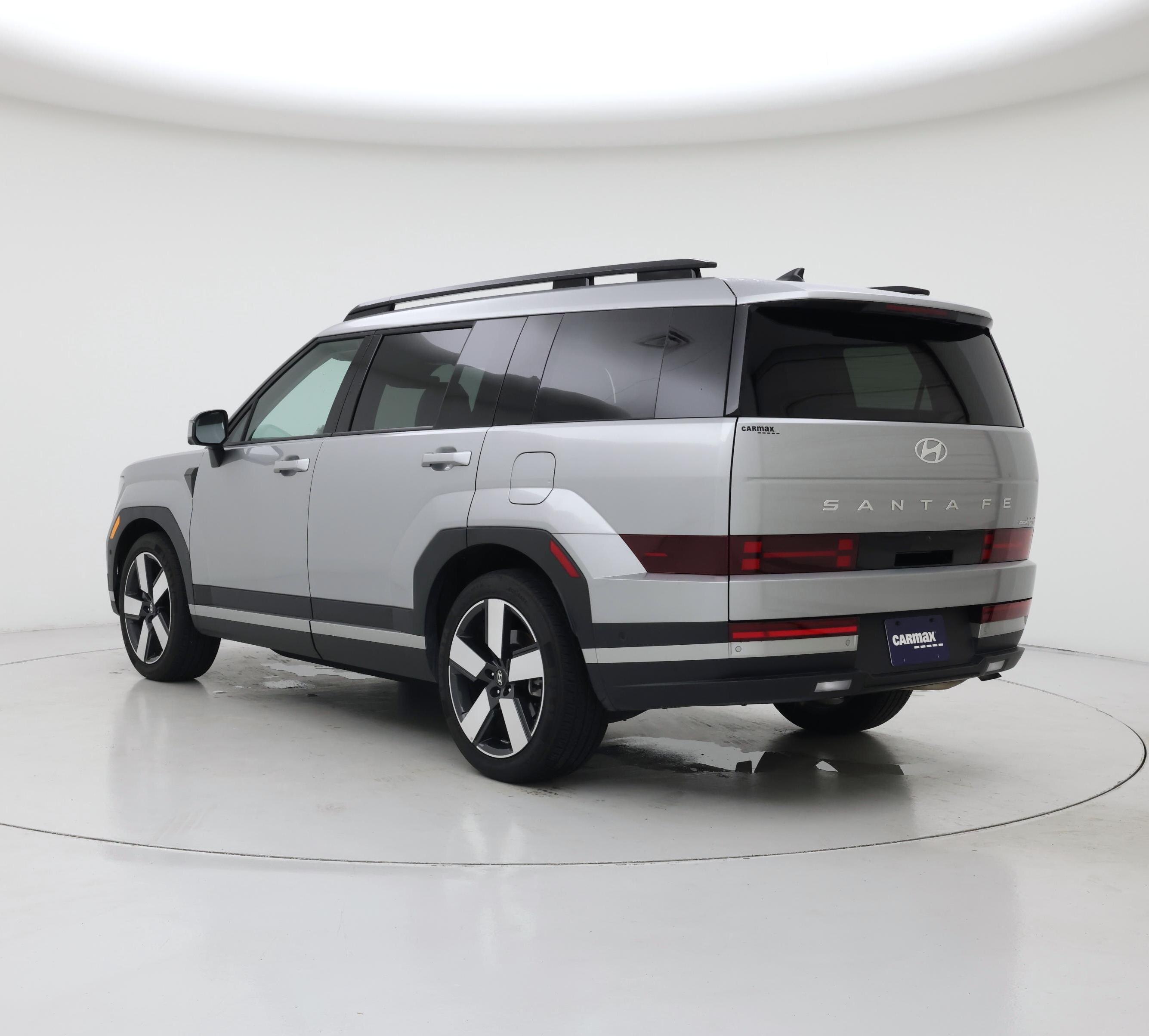 Thumbnail: 2025 Hyundai Santa Fe - 2