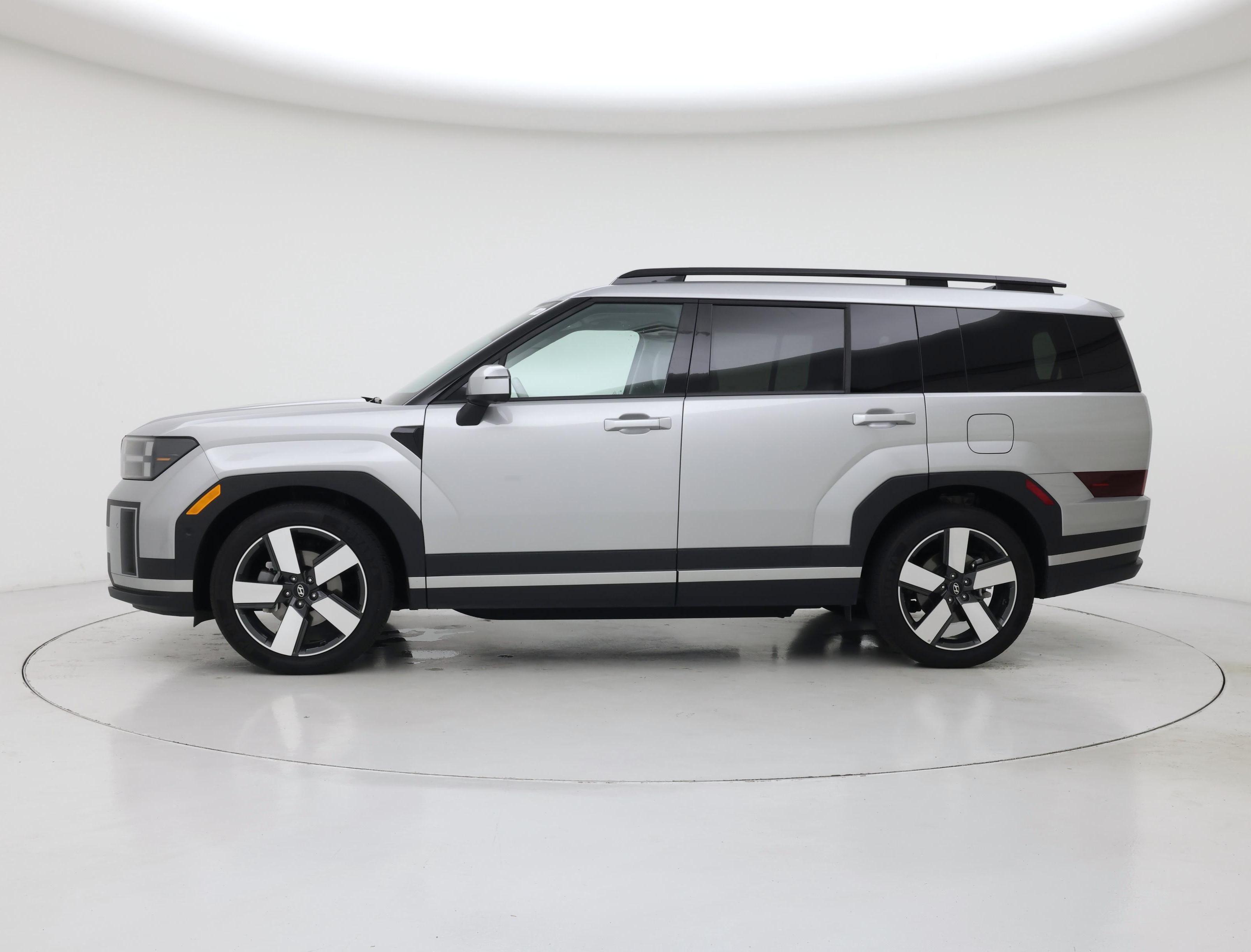 Thumbnail: 2025 Hyundai Santa Fe - 3