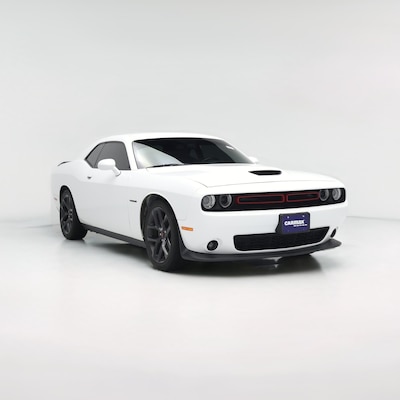 2021 Dodge Challenger R/T