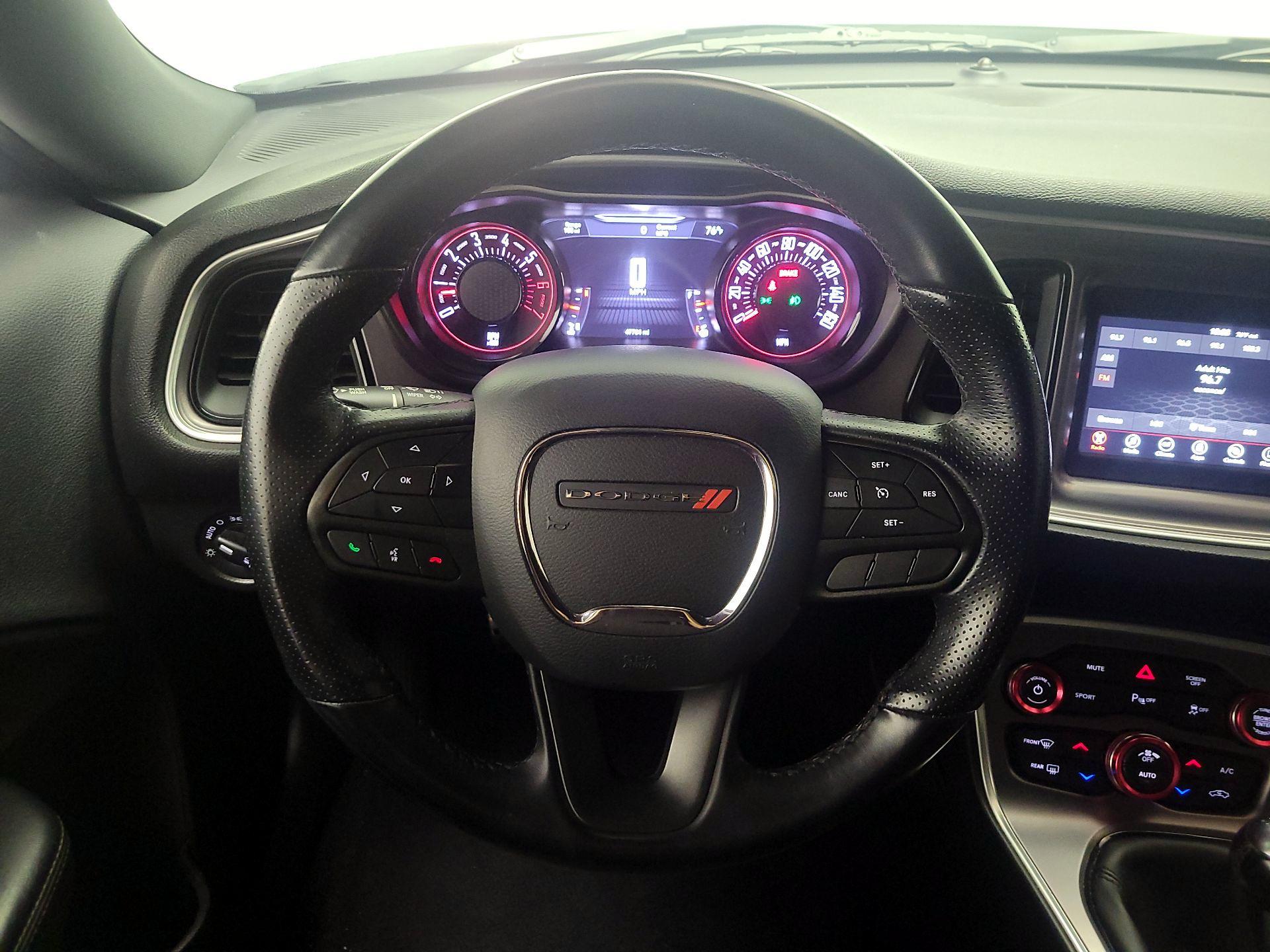 Thumbnail: 2021 Dodge Challenger - 10