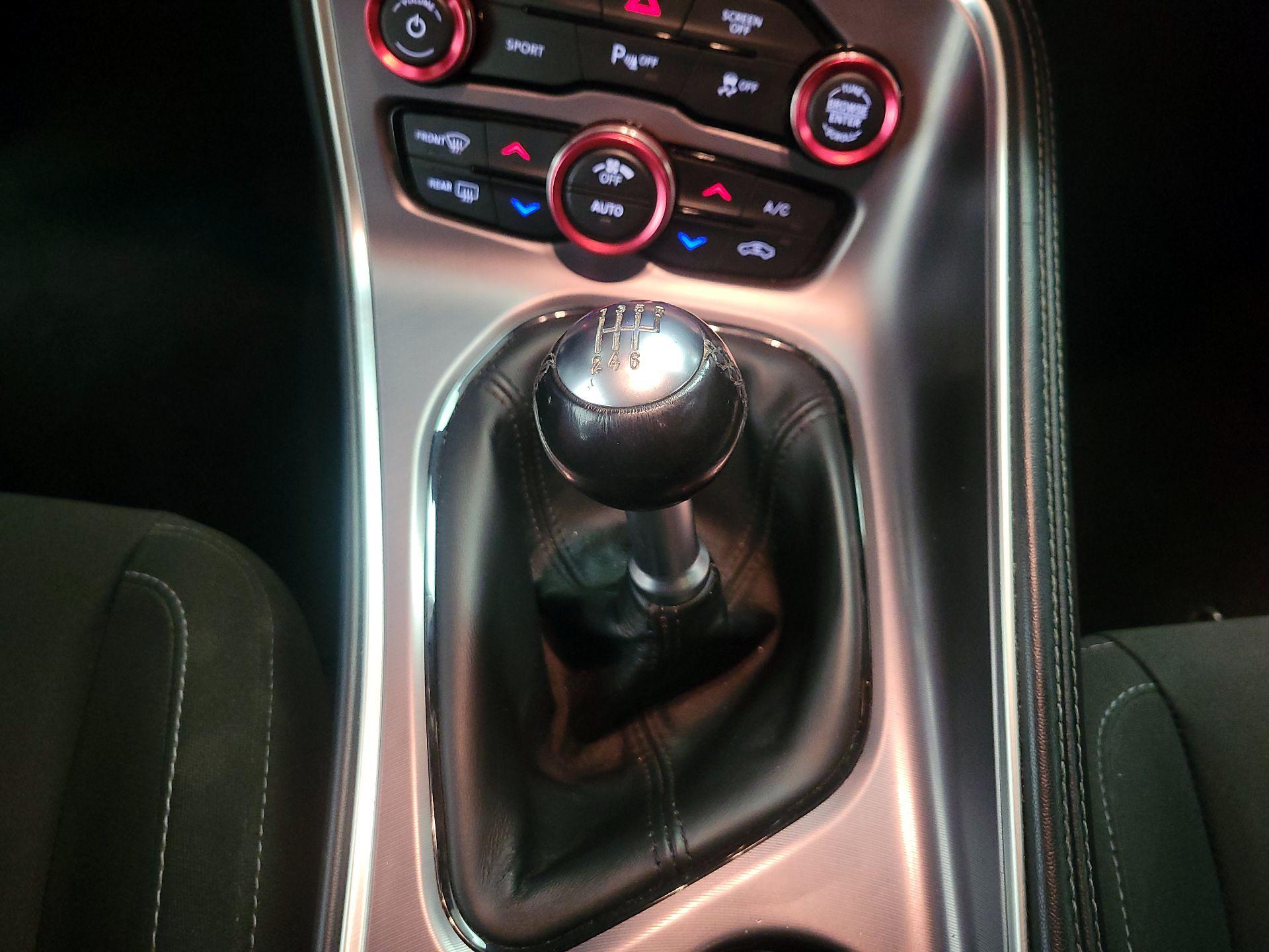 Thumbnail: 2021 Dodge Challenger - 16