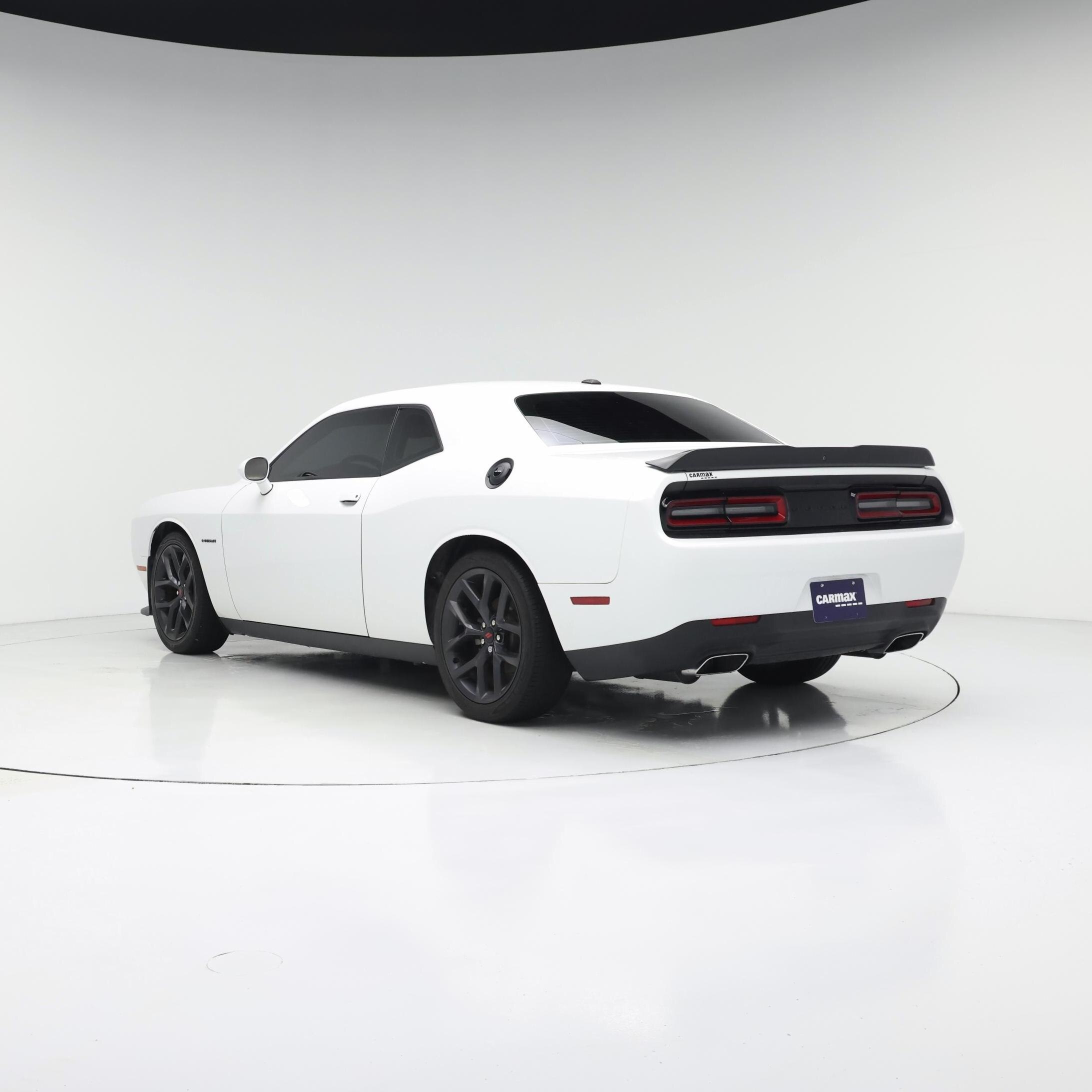 Thumbnail: 2021 Dodge Challenger - 2