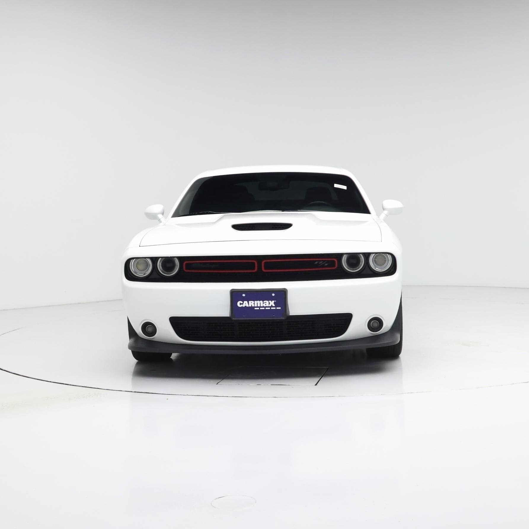 Thumbnail: 2021 Dodge Challenger - 5