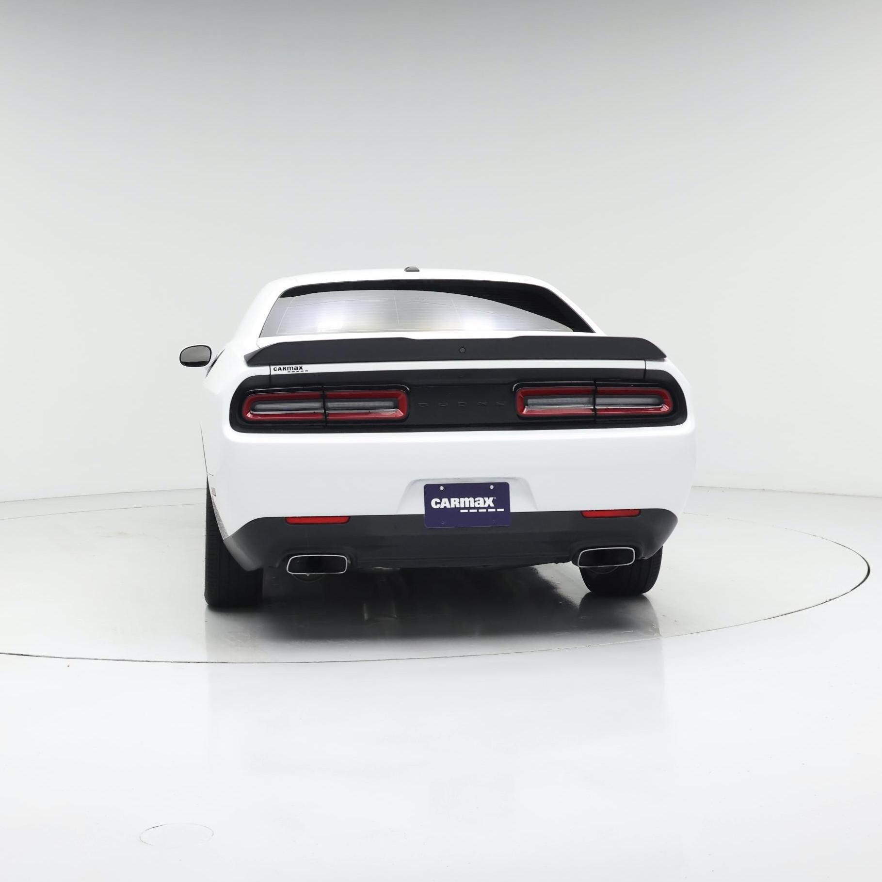 Thumbnail: 2021 Dodge Challenger - 6