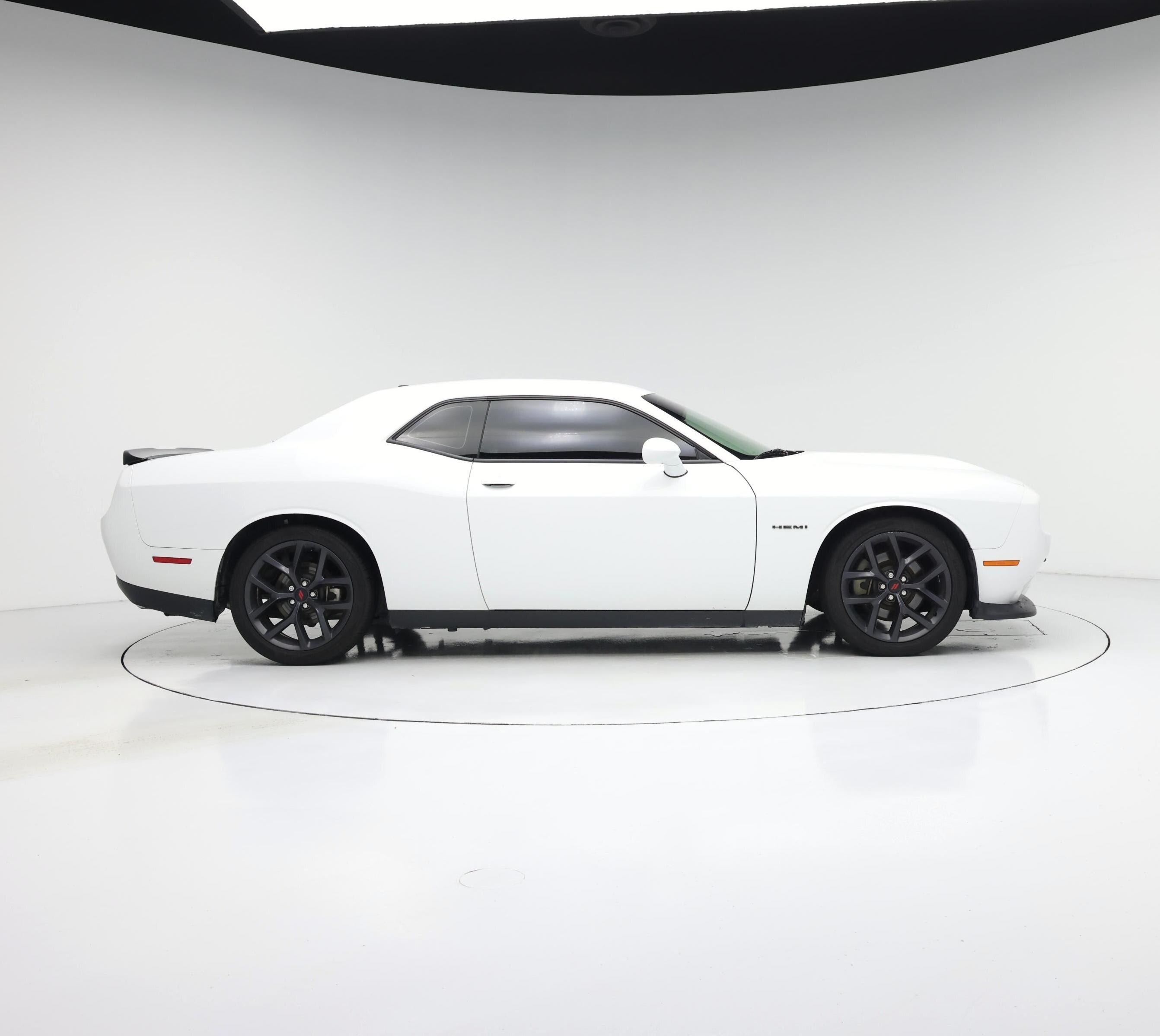 Thumbnail: 2021 Dodge Challenger - 7