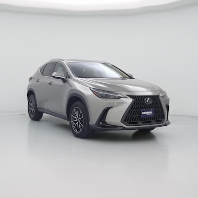 2023 Lexus NX 350 Premium