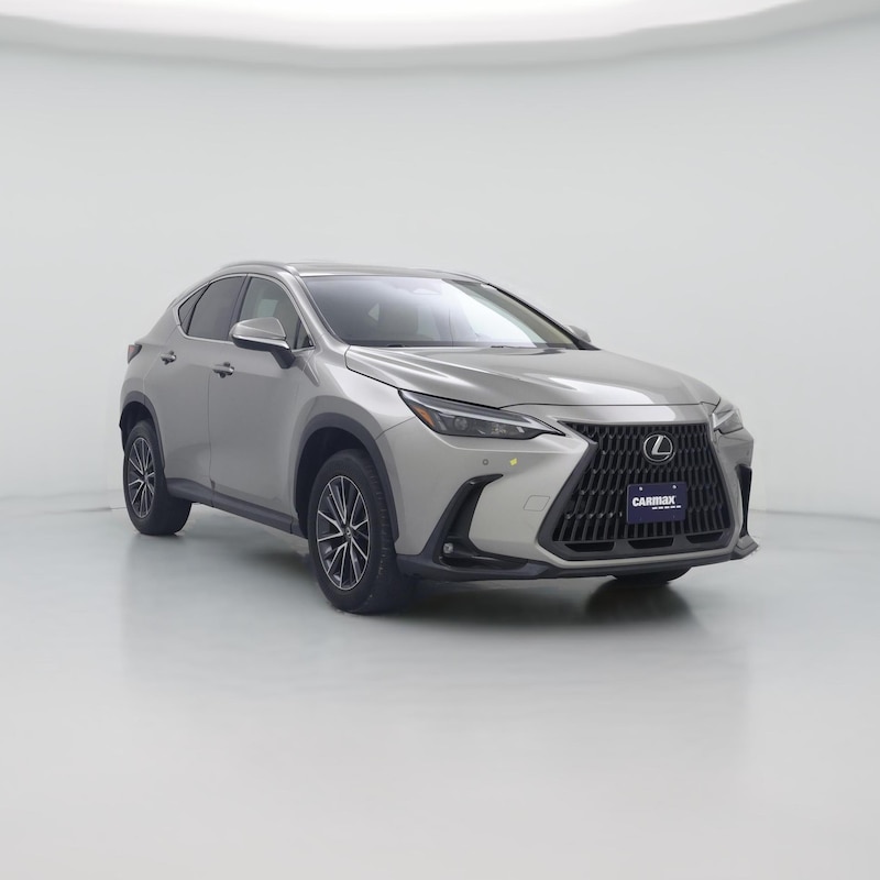 2023 Lexus NX 350 Premium