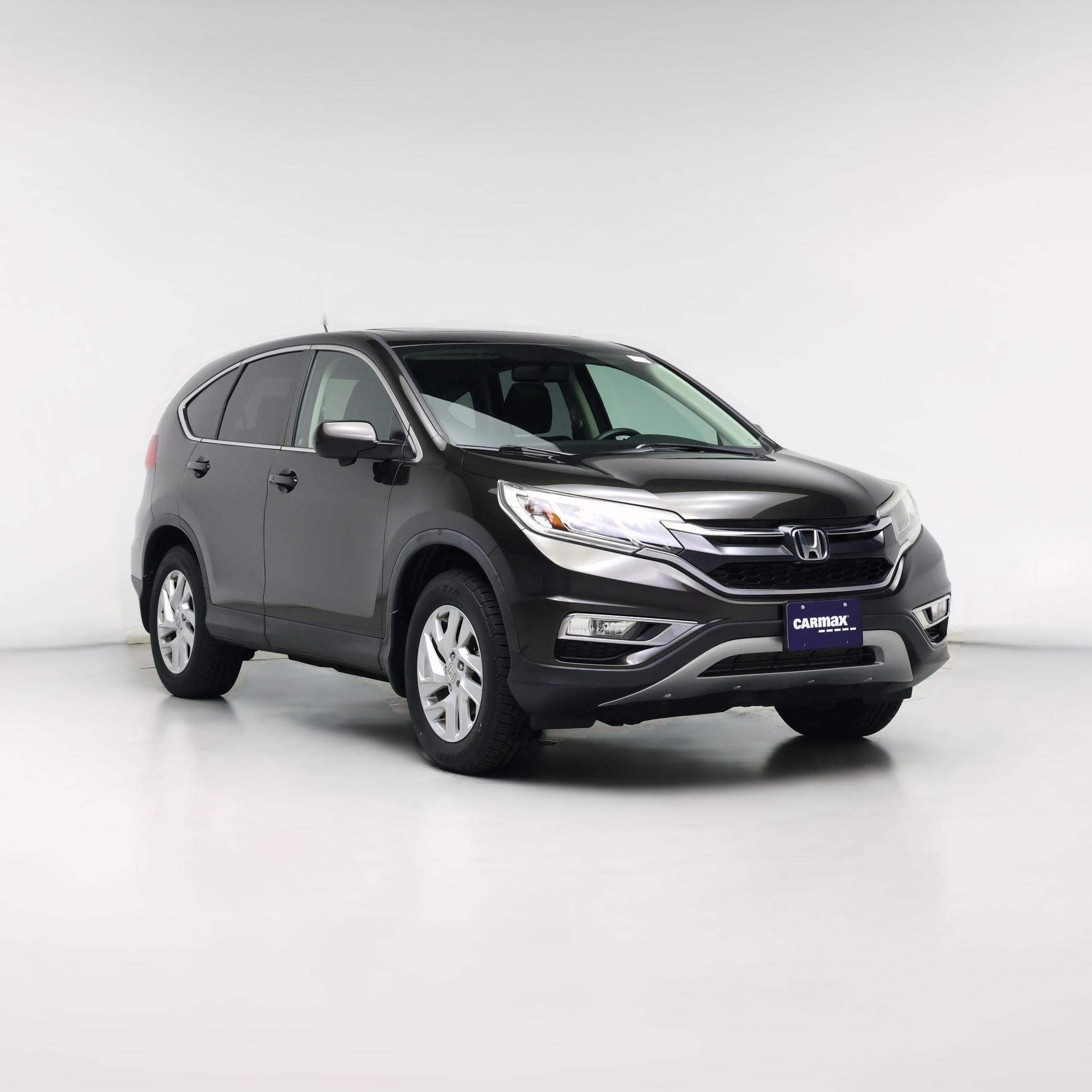 Thumbnail: 2016 Honda CR-V - 1