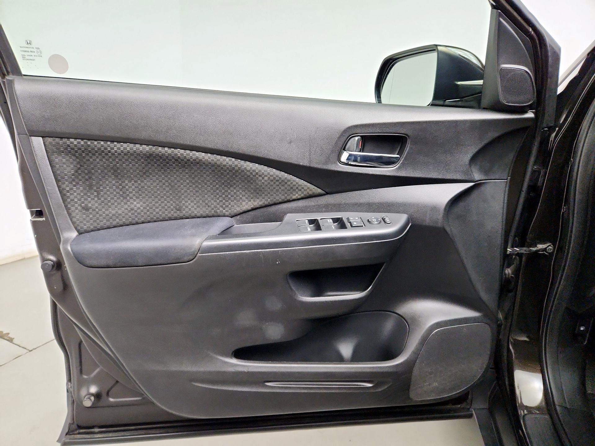 Thumbnail: 2016 Honda CR-V - 12