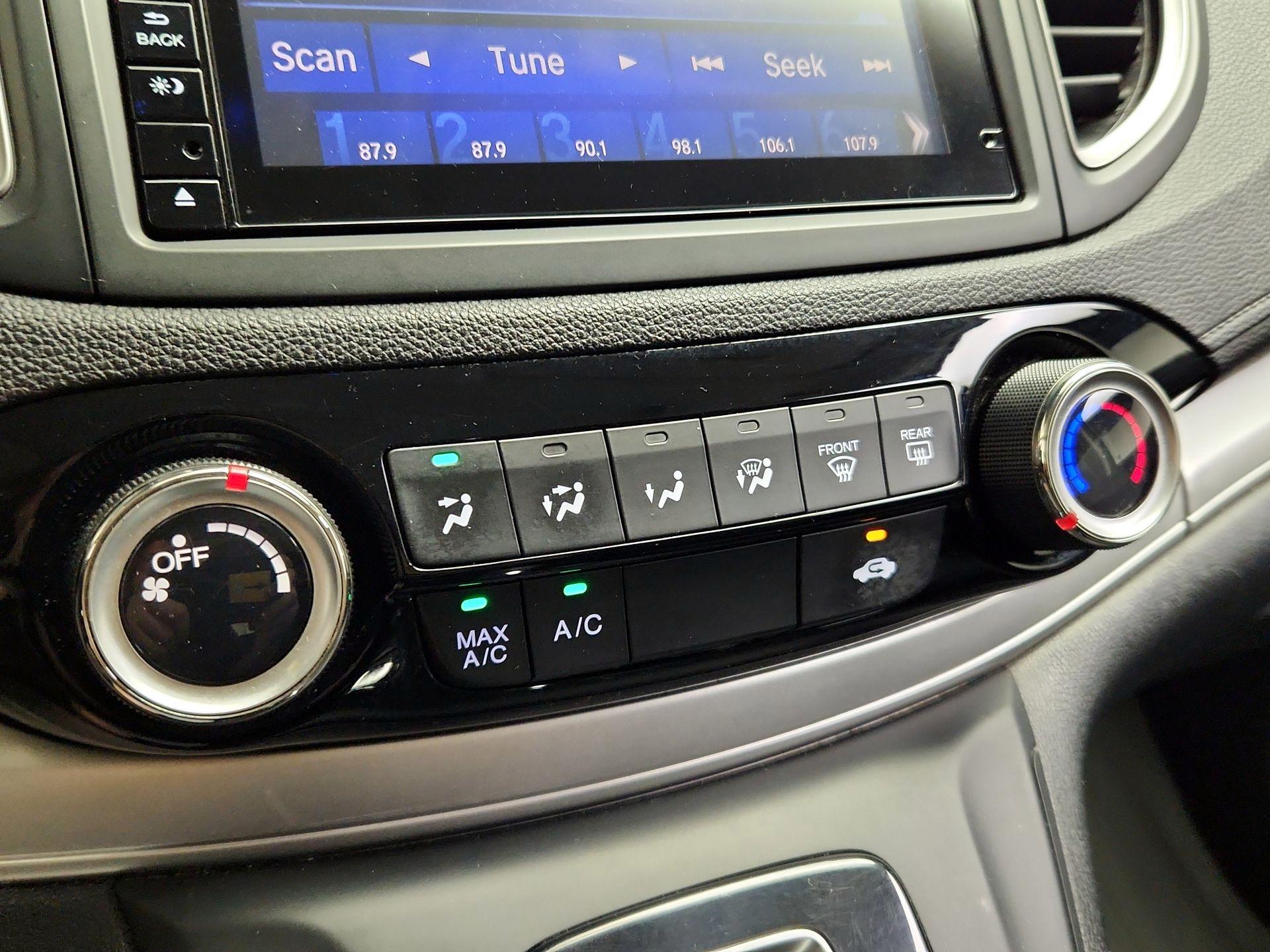 Thumbnail: 2016 Honda CR-V - 16