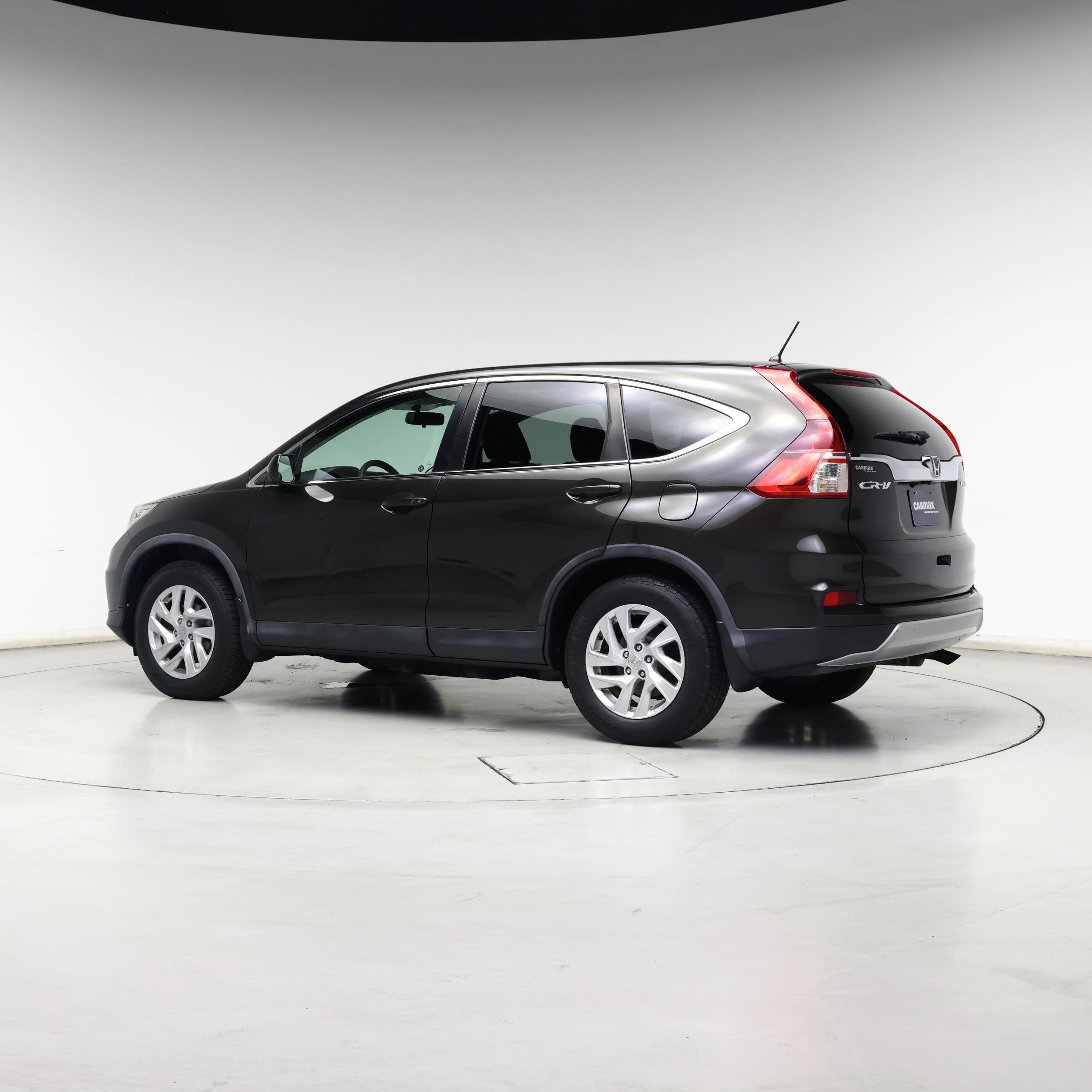 Thumbnail: 2016 Honda CR-V - 2