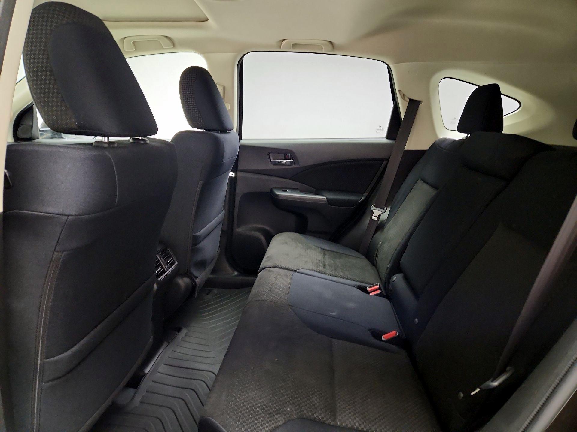 Thumbnail: 2016 Honda CR-V - 19