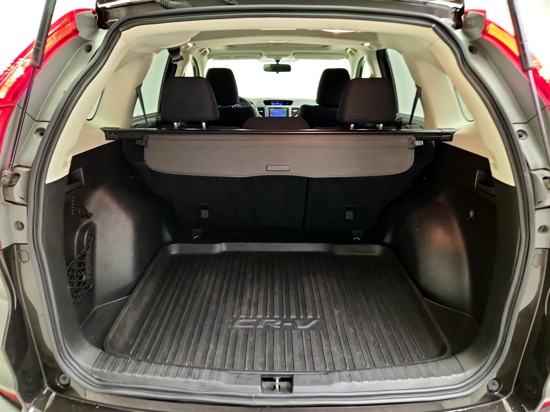 Thumbnail: 2016 Honda CR-V - 20