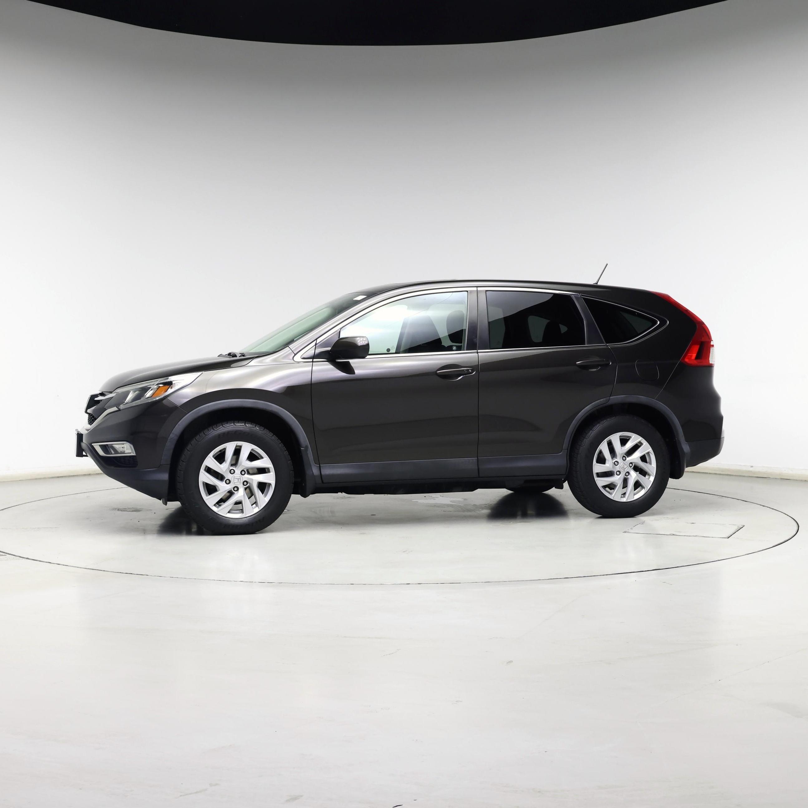 Thumbnail: 2016 Honda CR-V - 3