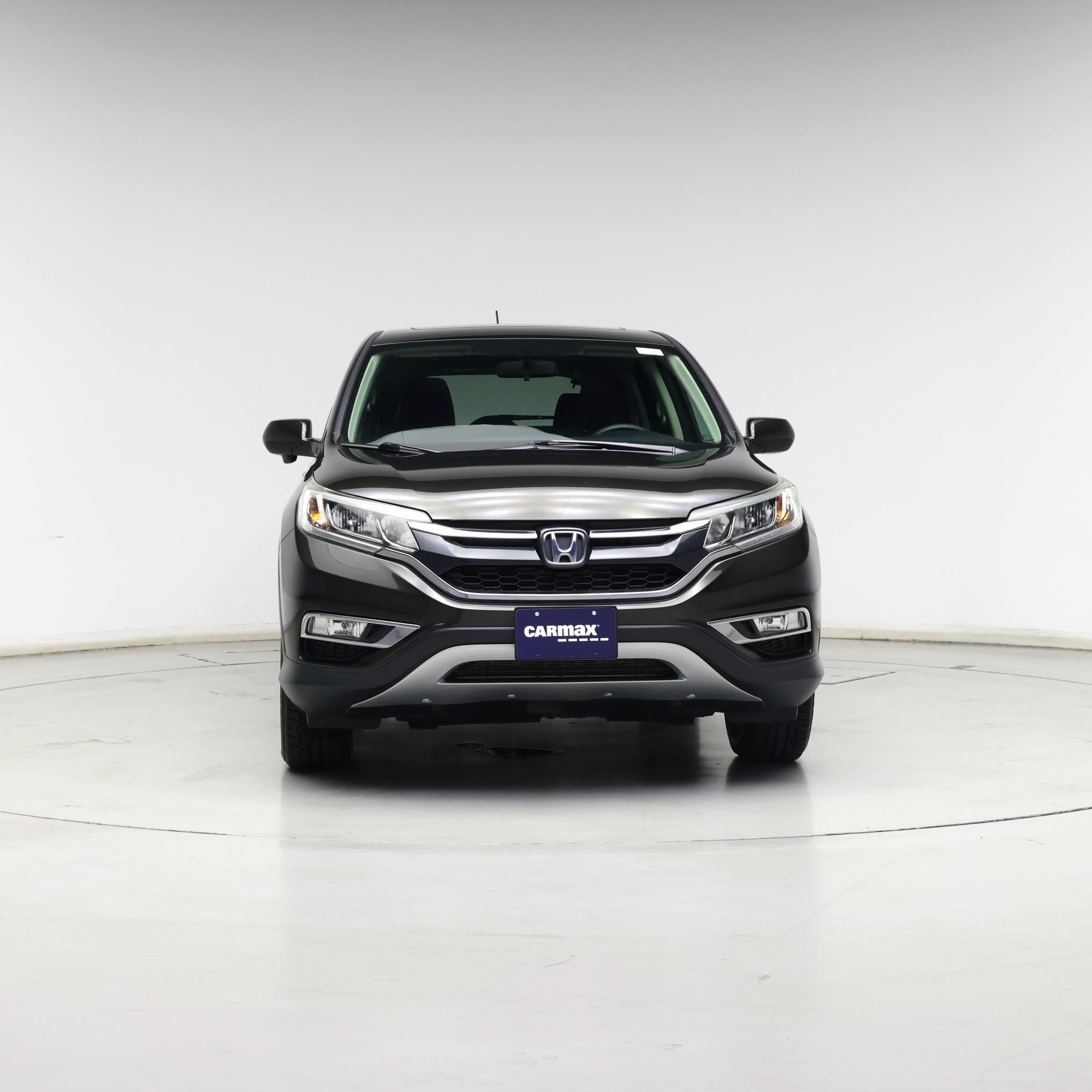 Thumbnail: 2016 Honda CR-V - 5