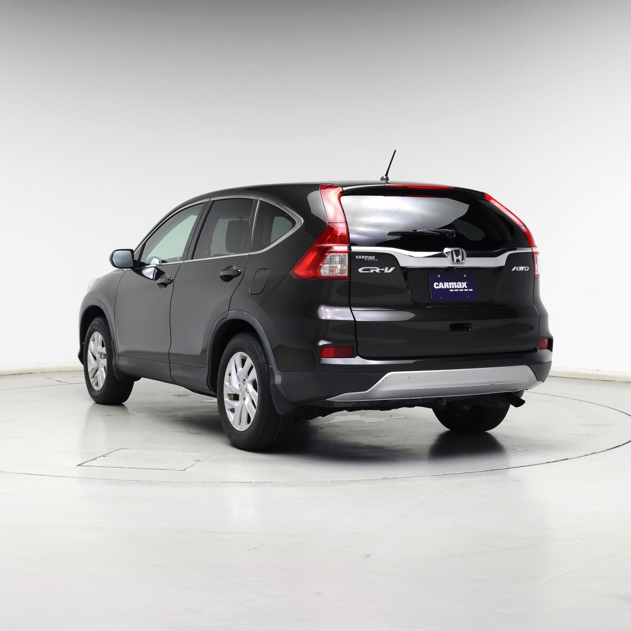 Thumbnail: 2016 Honda CR-V - 6
