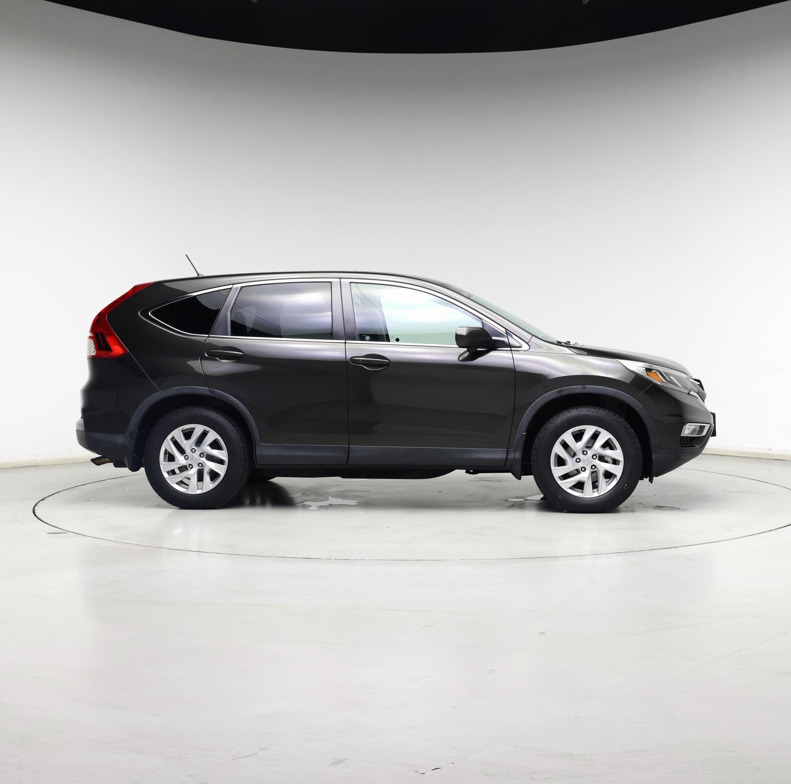 Thumbnail: 2016 Honda CR-V - 7