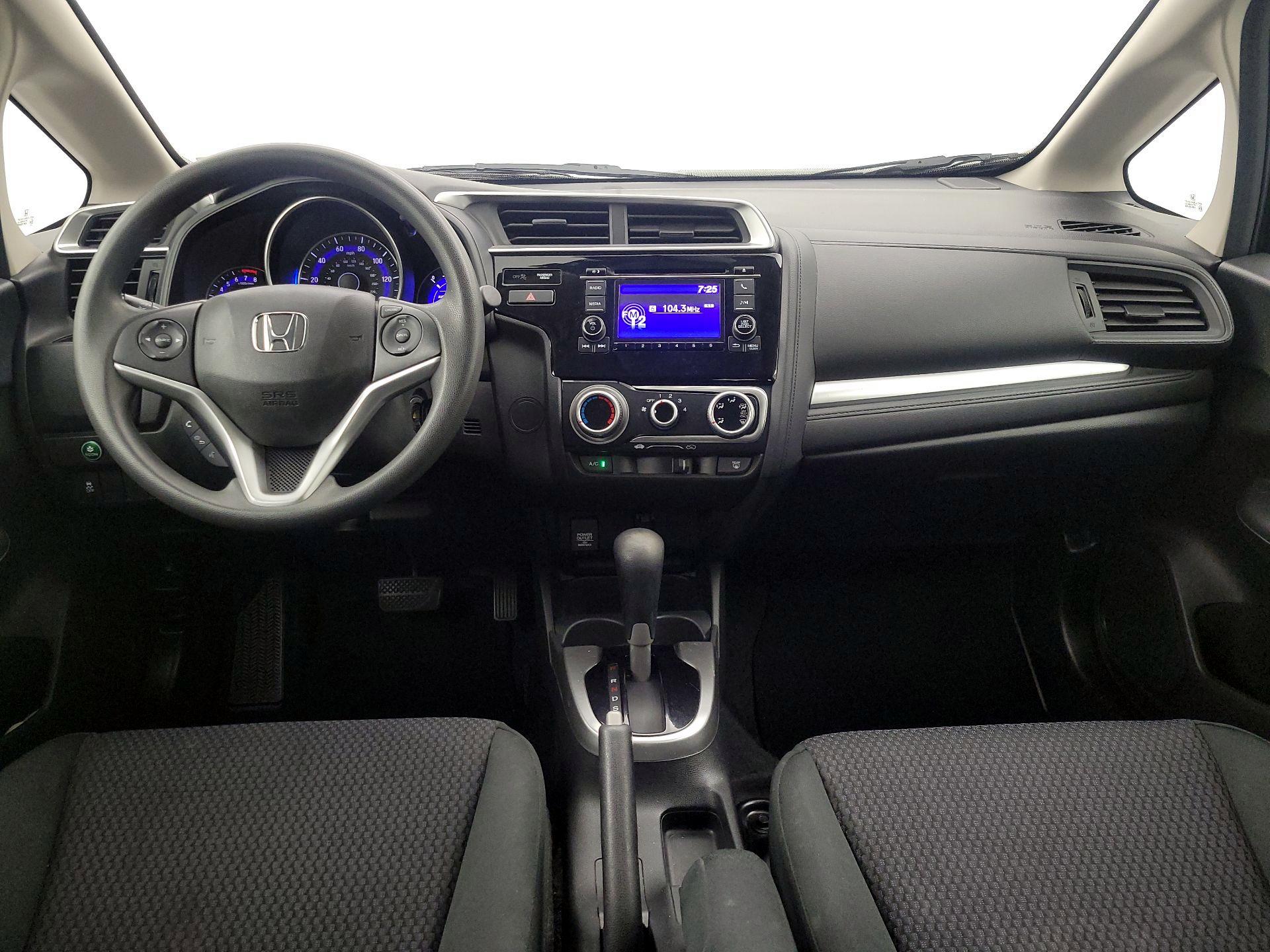 Thumbnail: 2018 Honda Fit - 9