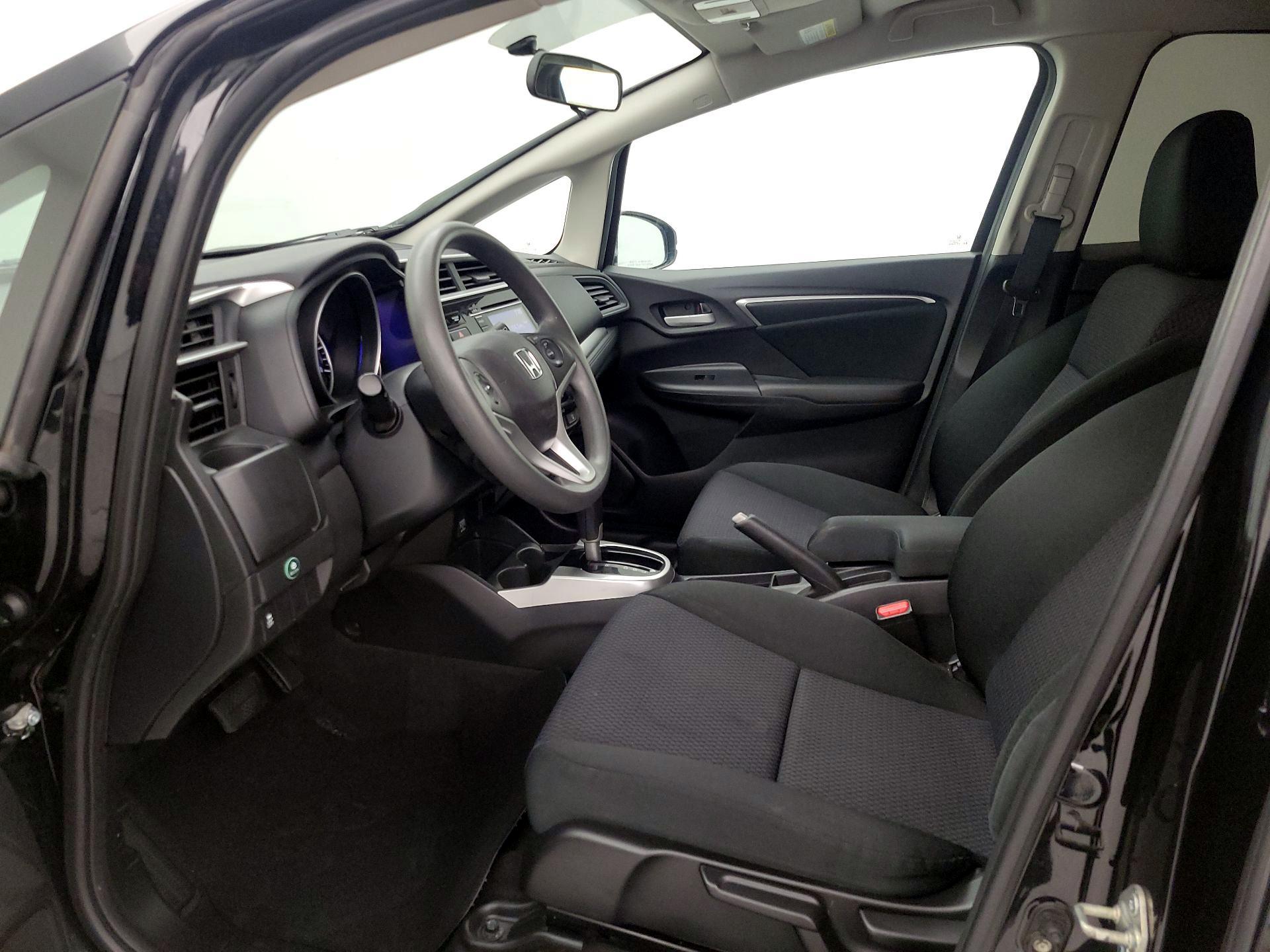 Thumbnail: 2018 Honda Fit - 11