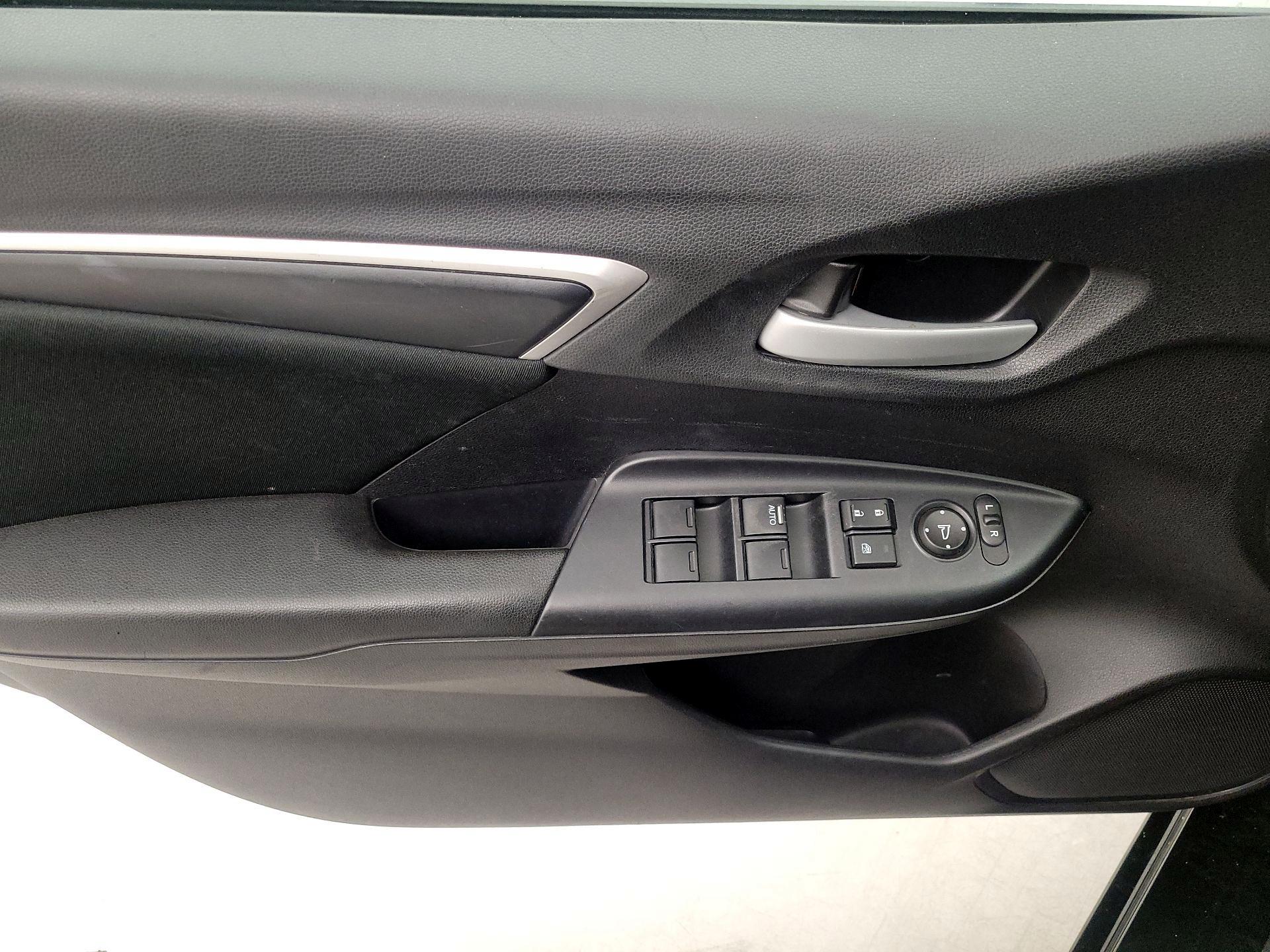 Thumbnail: 2018 Honda Fit - 12