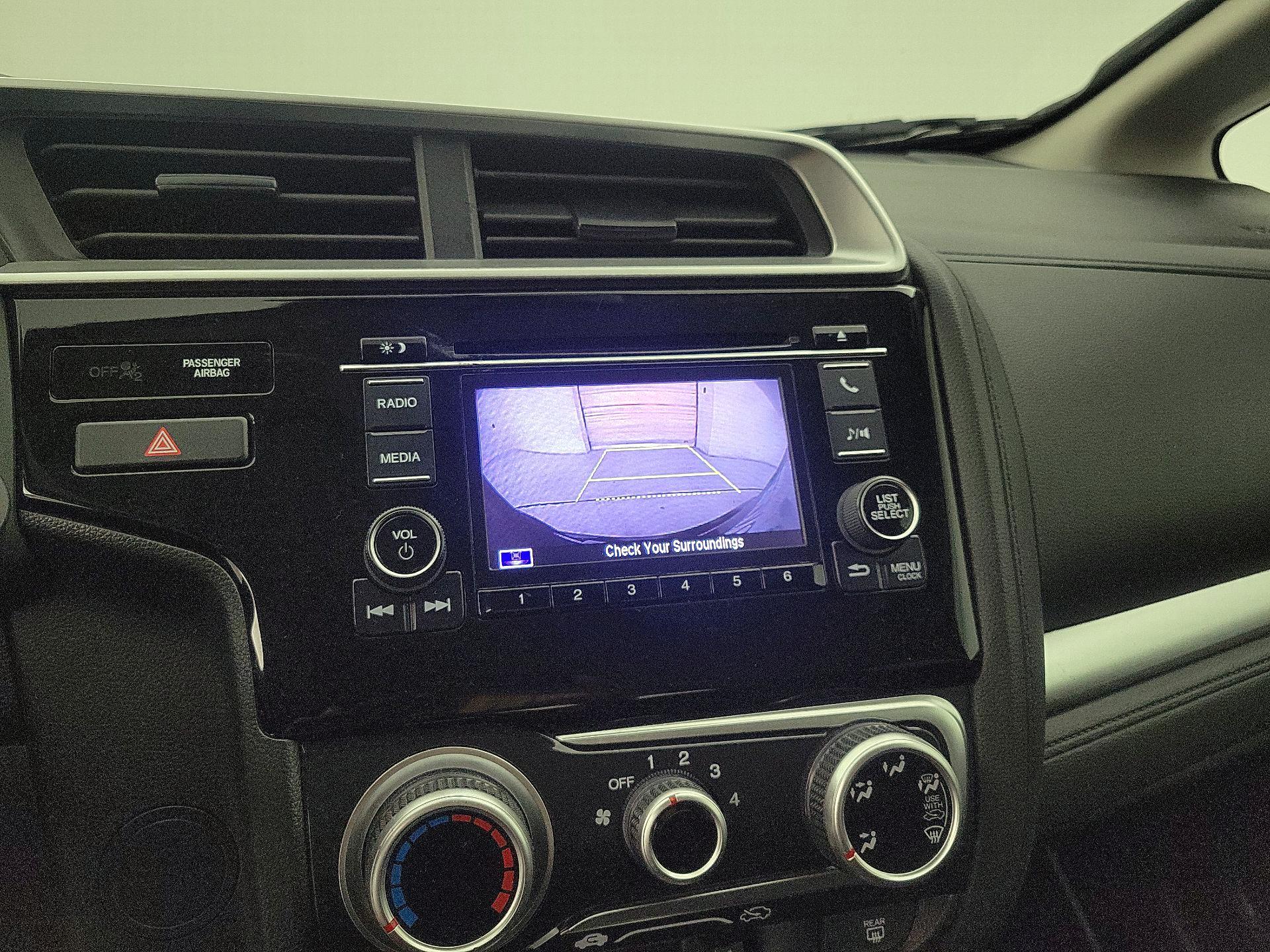 Thumbnail: 2018 Honda Fit - 14
