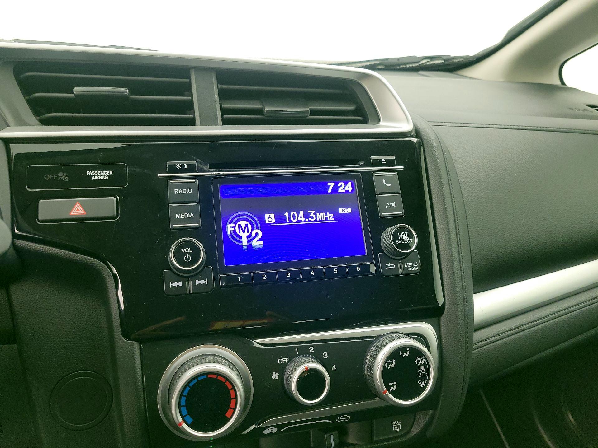 Thumbnail: 2018 Honda Fit - 15