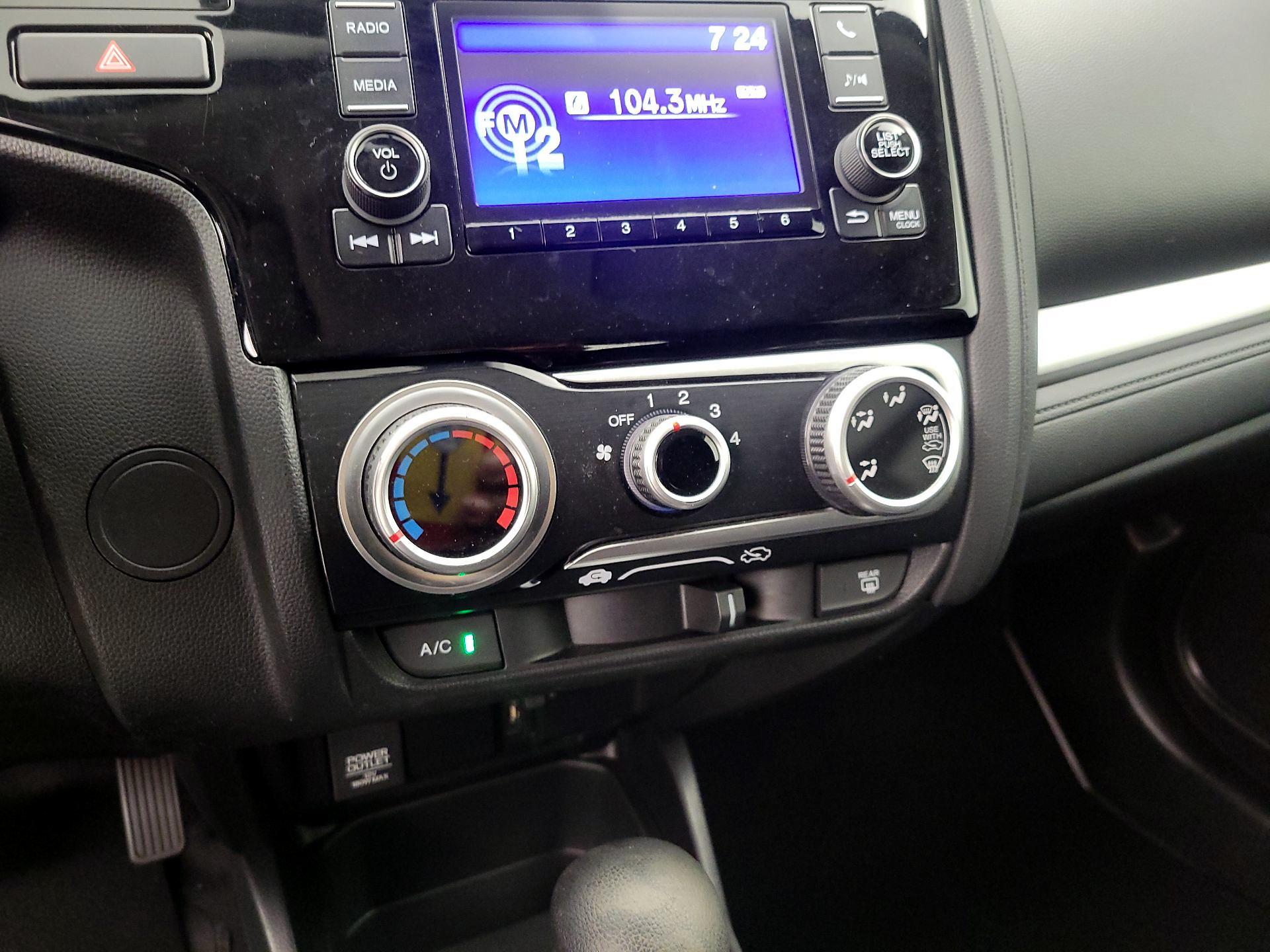 Thumbnail: 2018 Honda Fit - 16