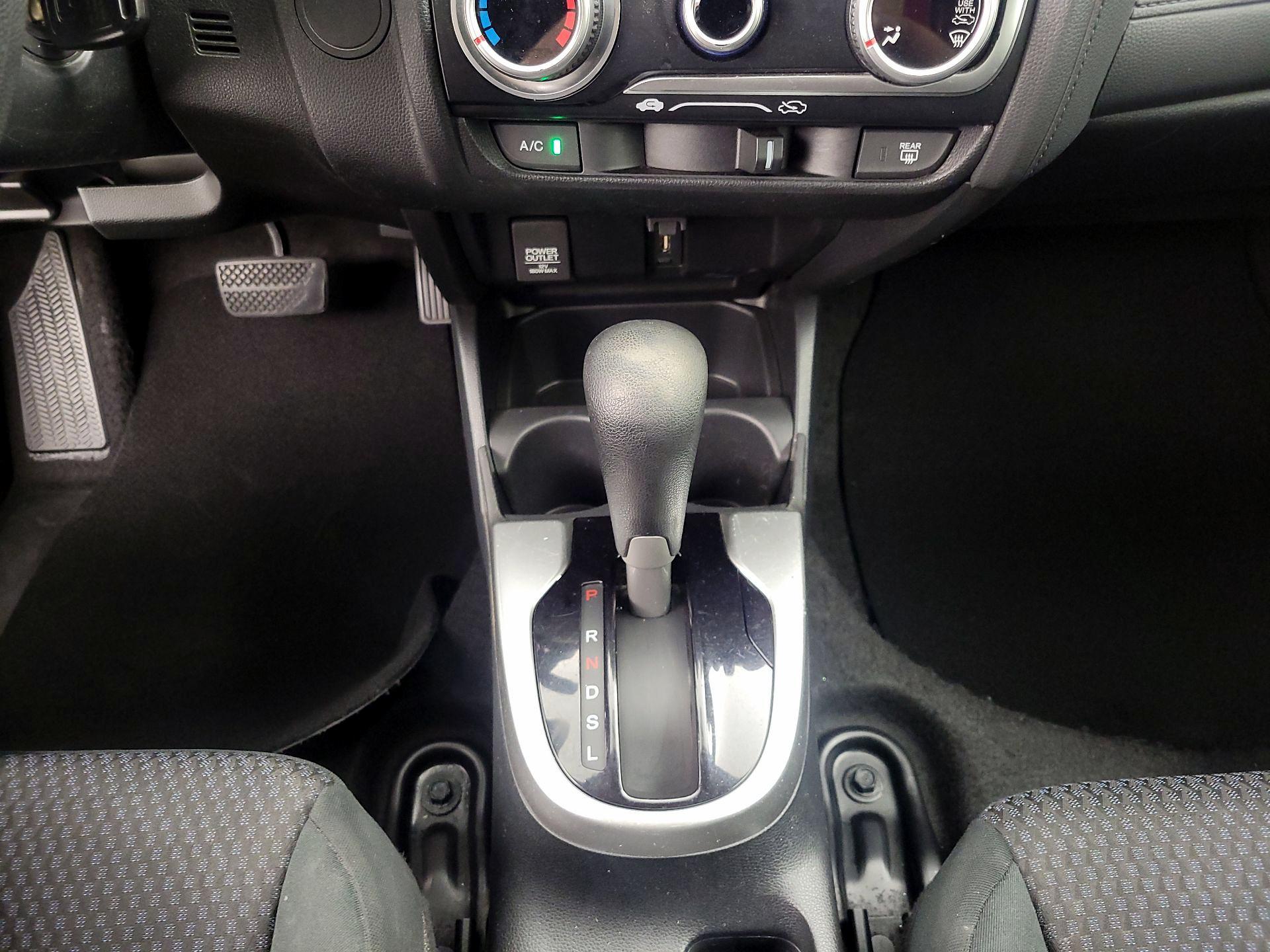Thumbnail: 2018 Honda Fit - 17