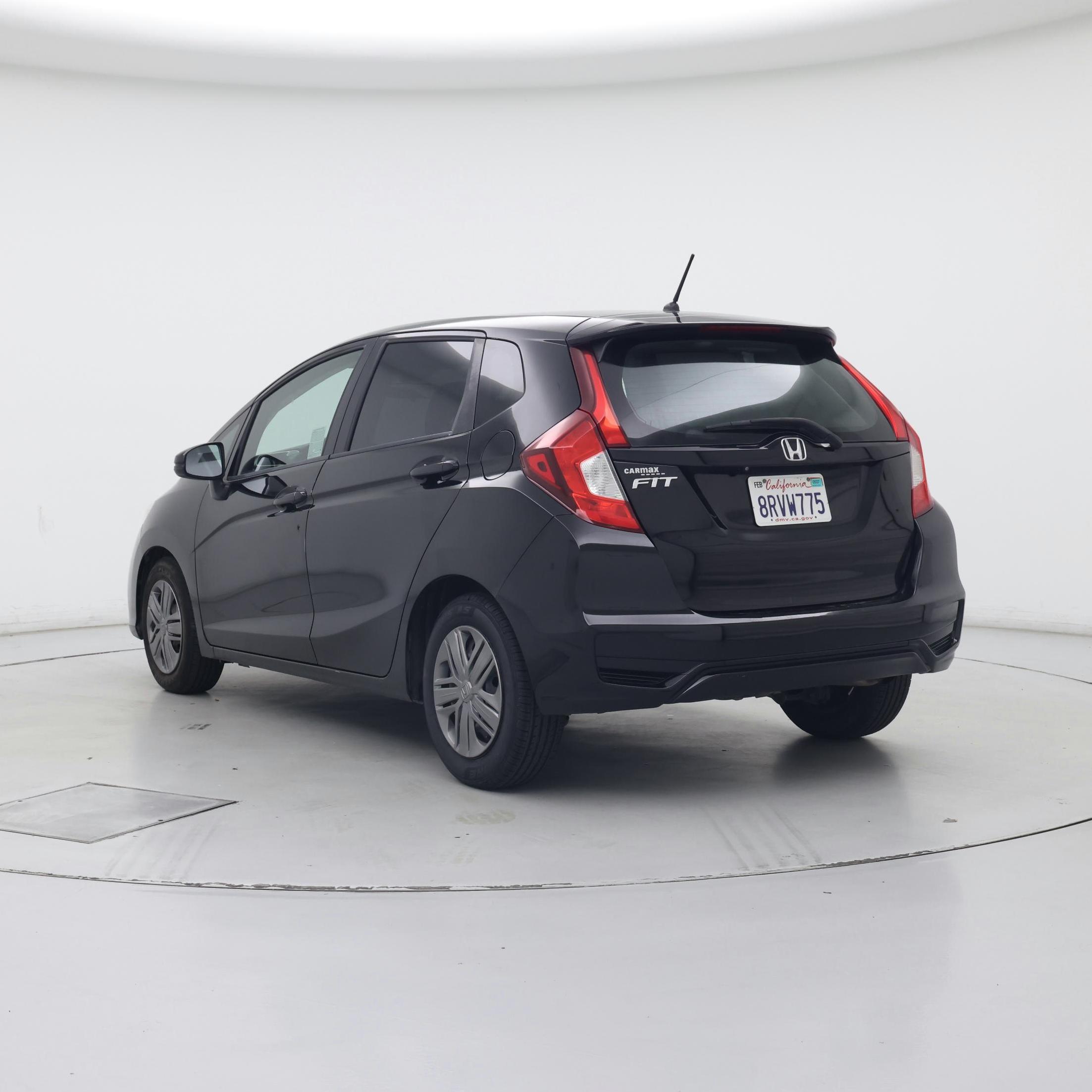 Thumbnail: 2018 Honda Fit - 2
