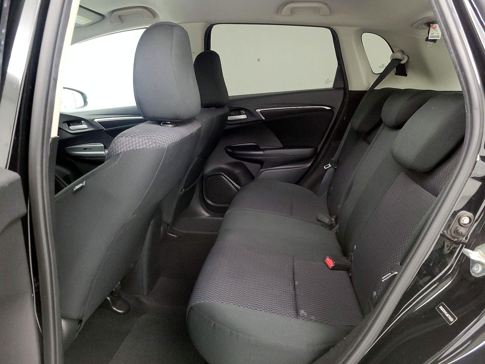 Thumbnail: 2018 Honda Fit - 19