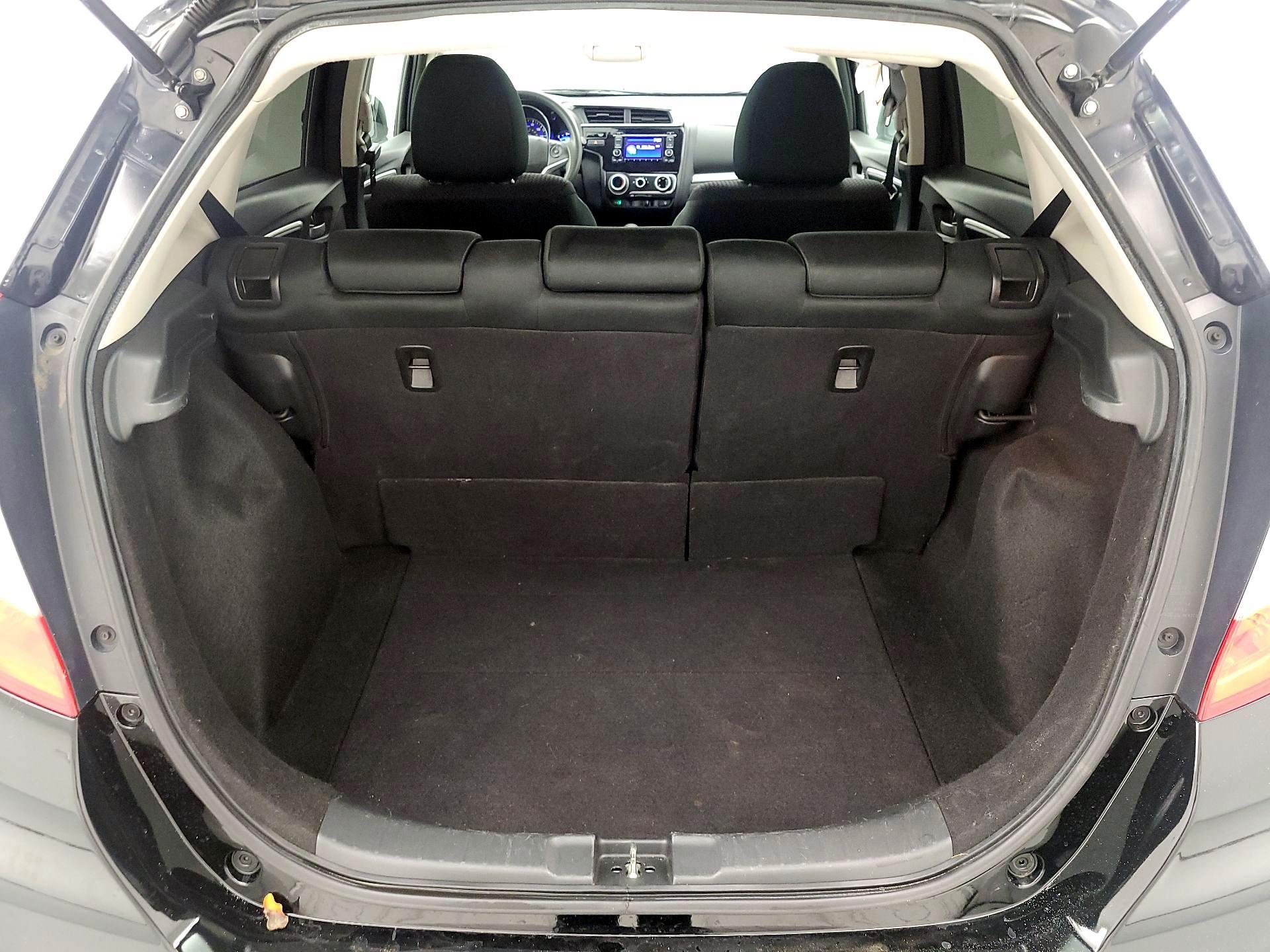Thumbnail: 2018 Honda Fit - 20