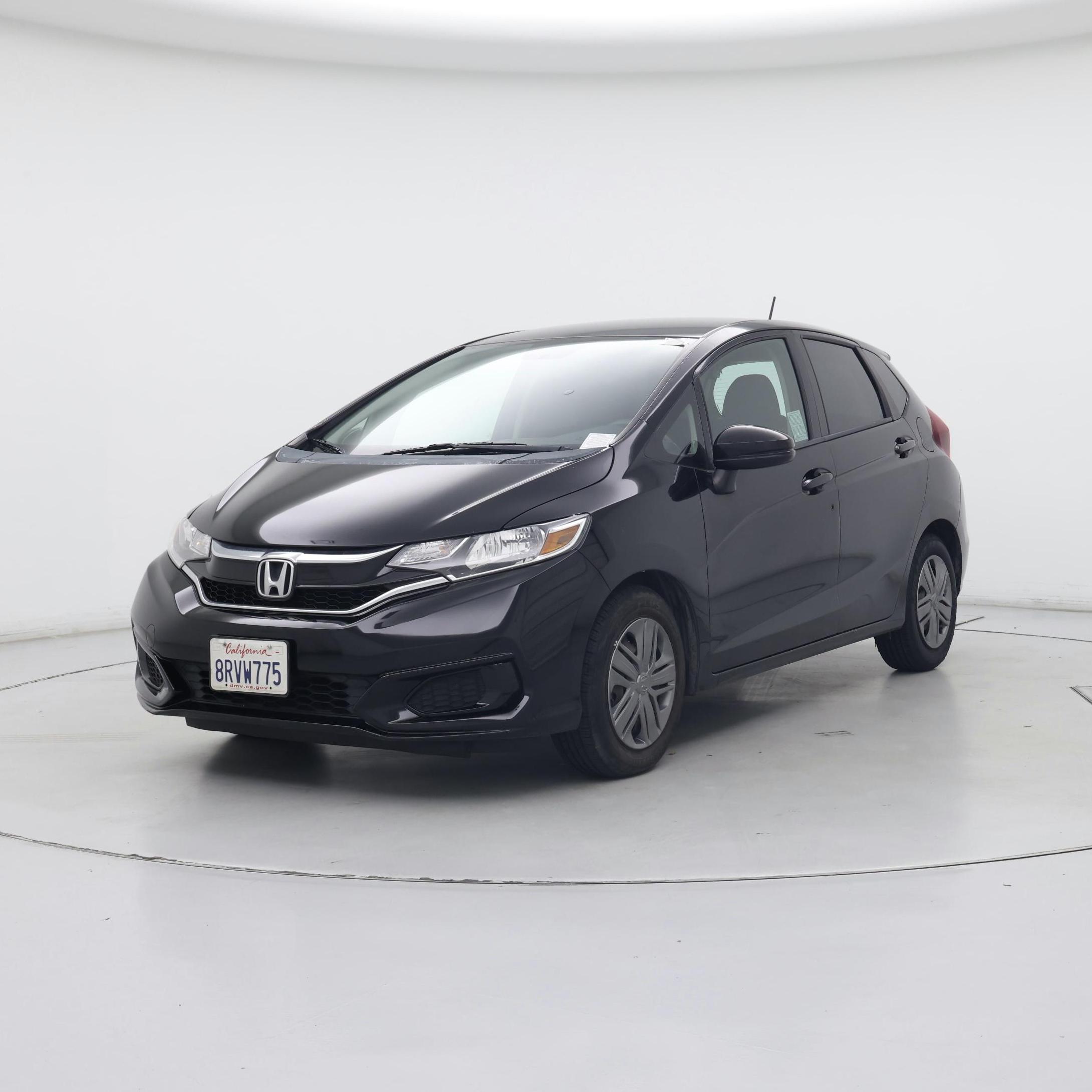 Thumbnail: 2018 Honda Fit - 4