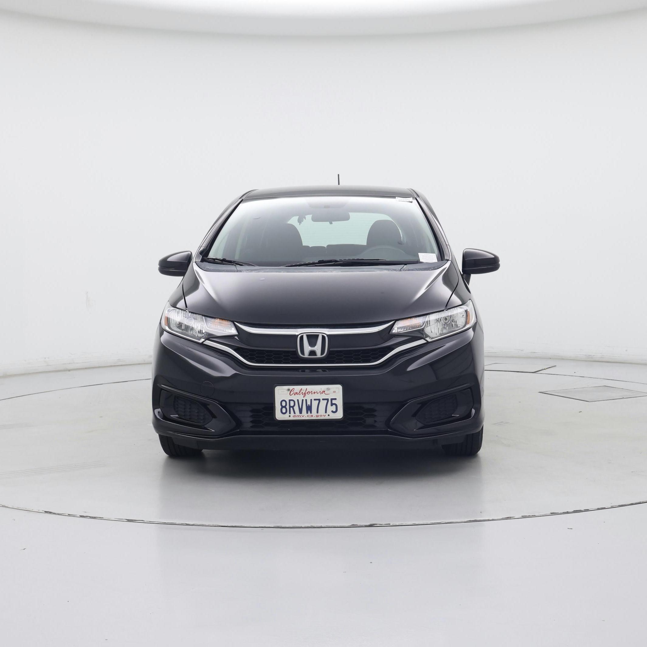 Thumbnail: 2018 Honda Fit - 5