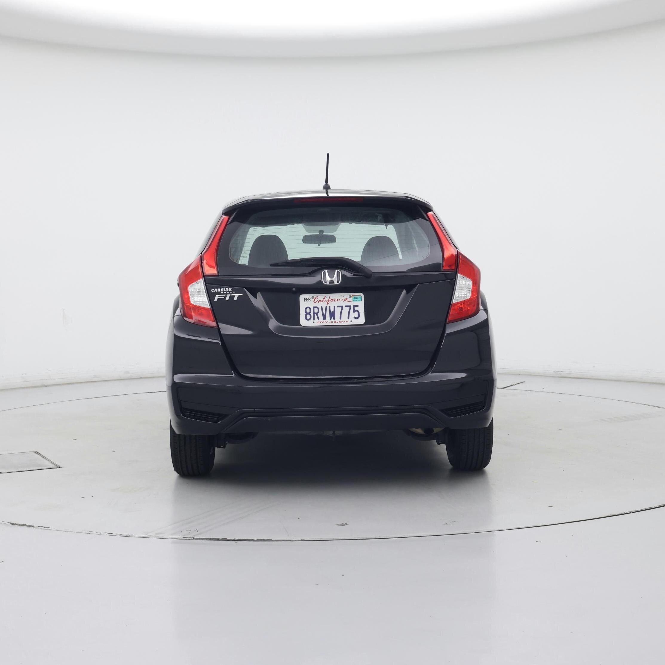 Thumbnail: 2018 Honda Fit - 6
