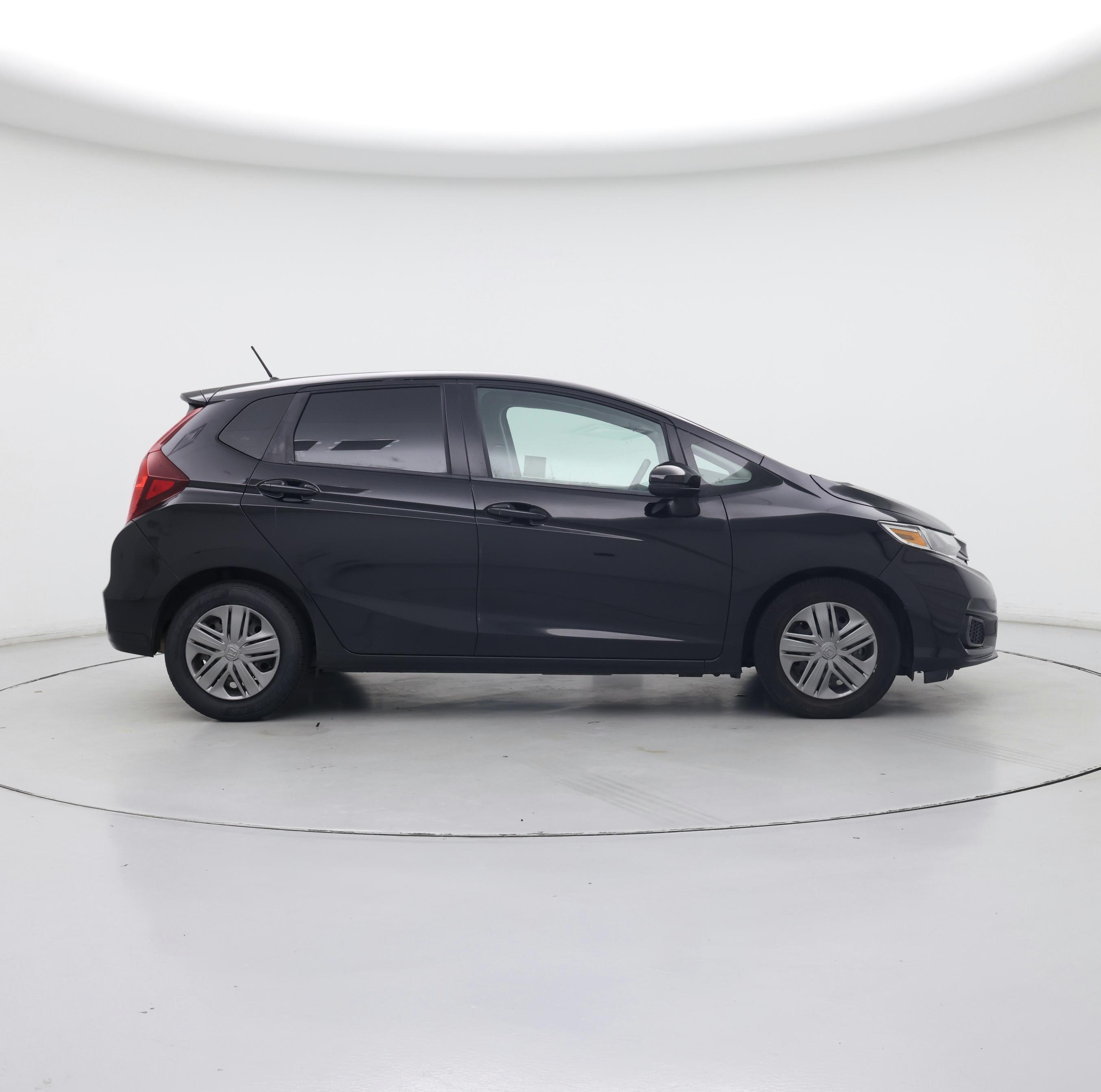 Thumbnail: 2018 Honda Fit - 7
