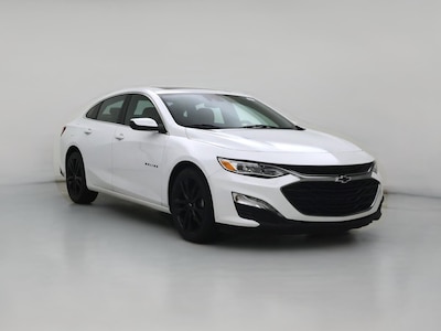 2023 Chevrolet Malibu 2LT