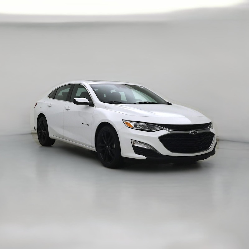 2023 Chevrolet Malibu 2LT