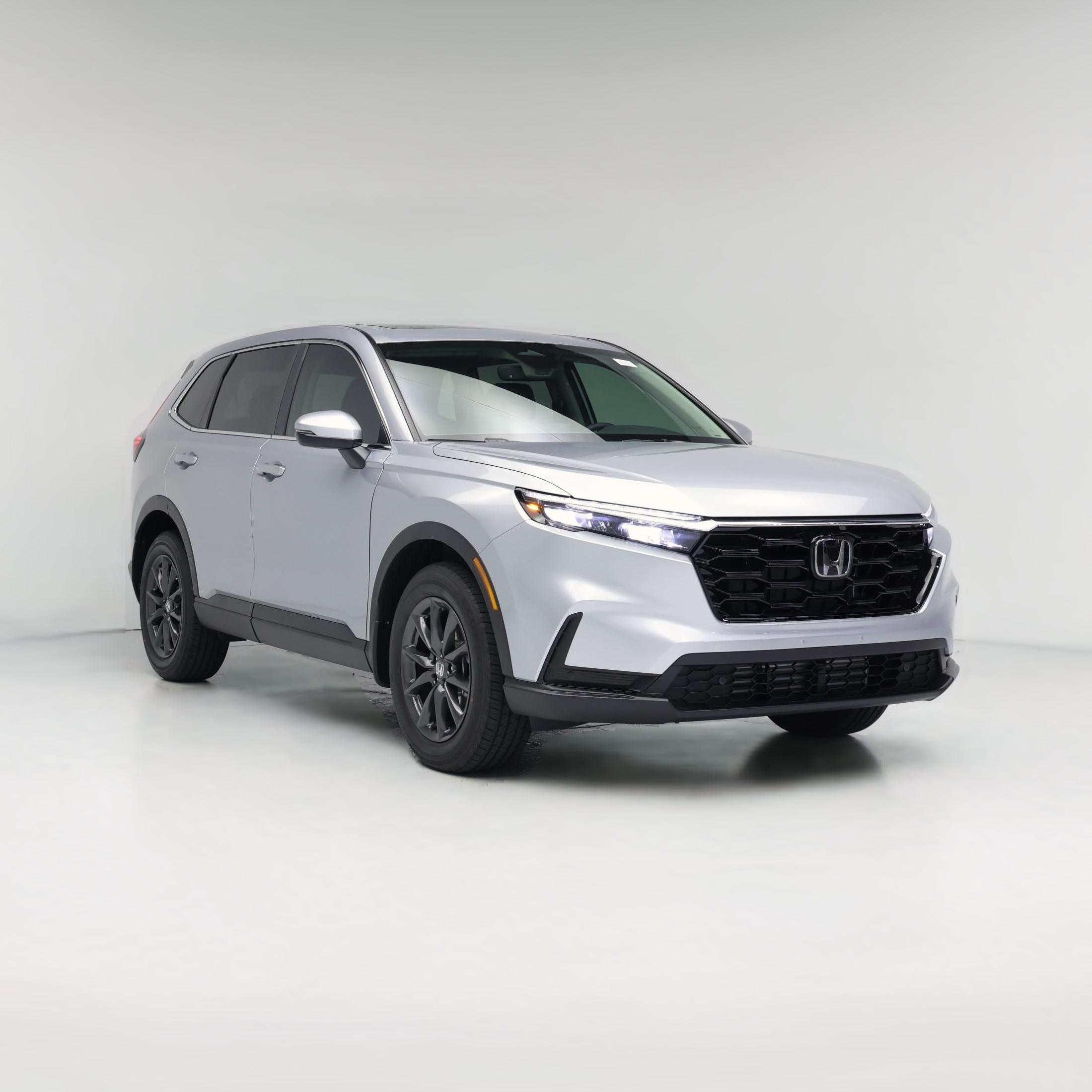Thumbnail: 2026 Honda CR-V - 1