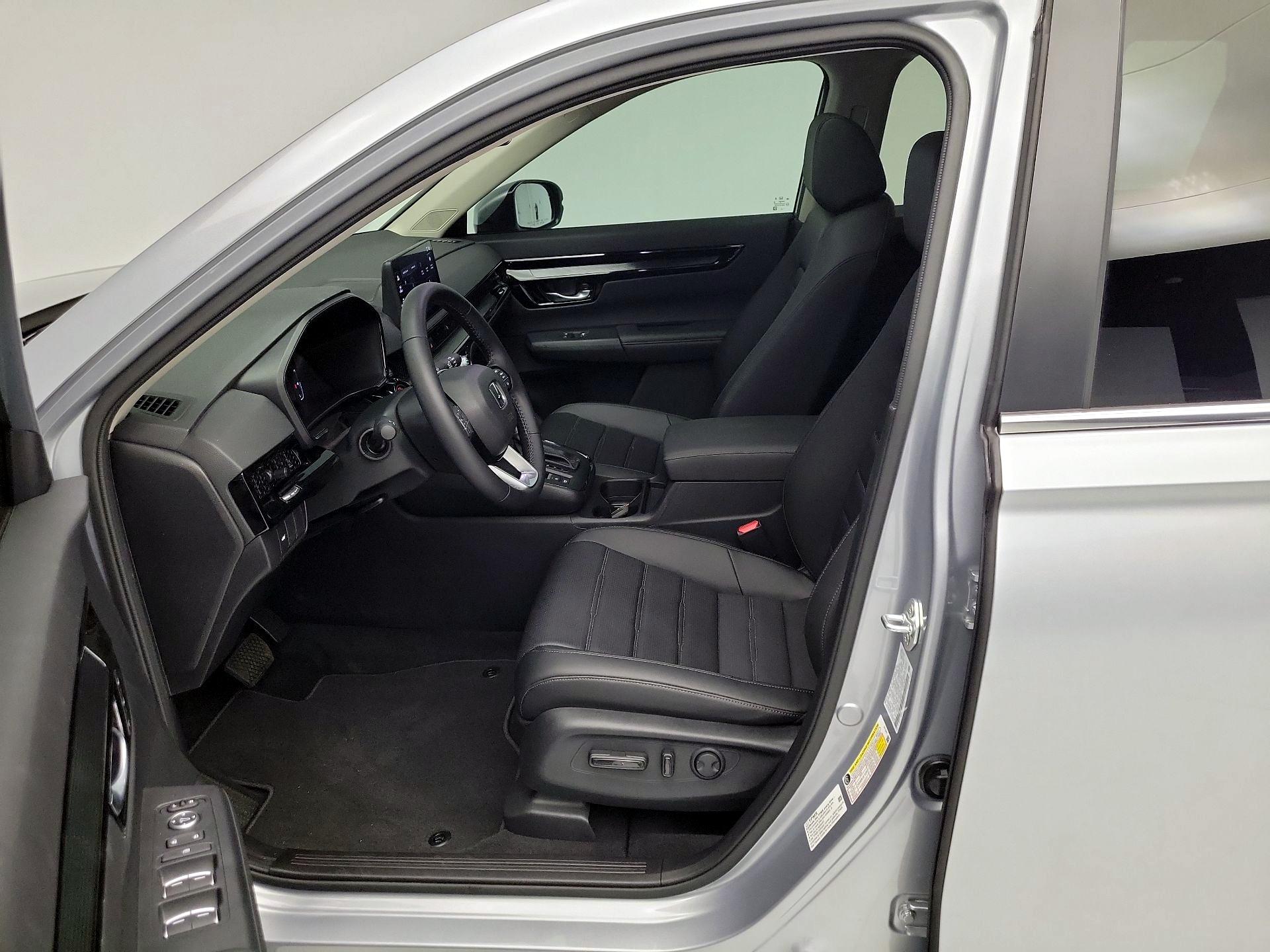 Thumbnail: 2026 Honda CR-V - 11