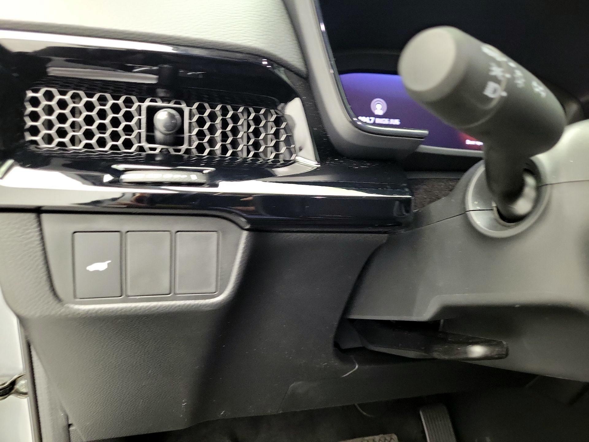 Thumbnail: 2026 Honda CR-V - 13