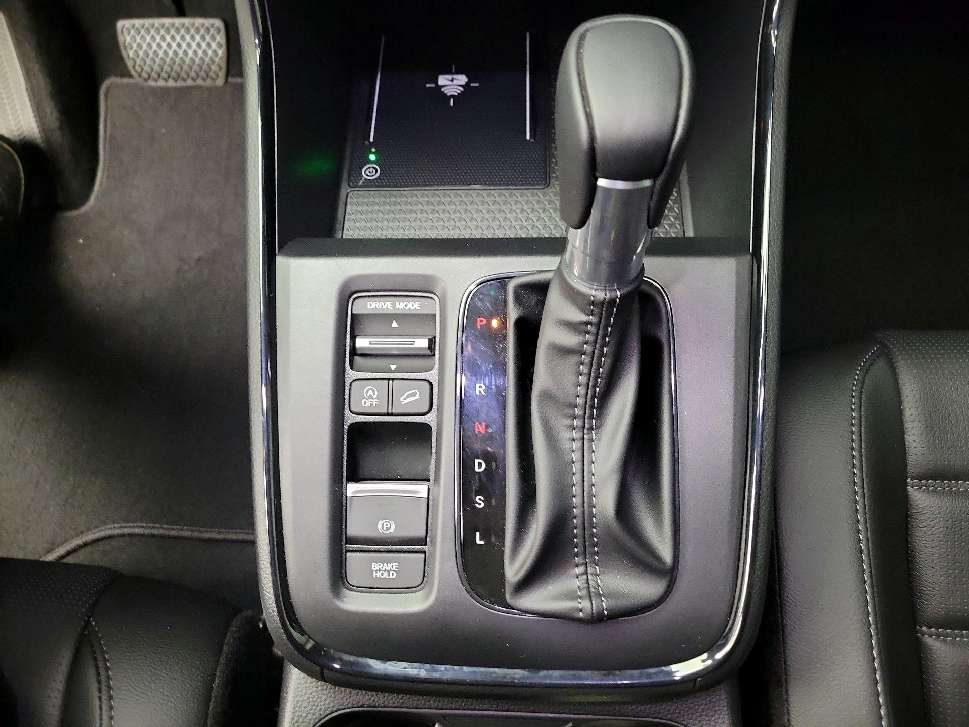 Thumbnail: 2026 Honda CR-V - 17